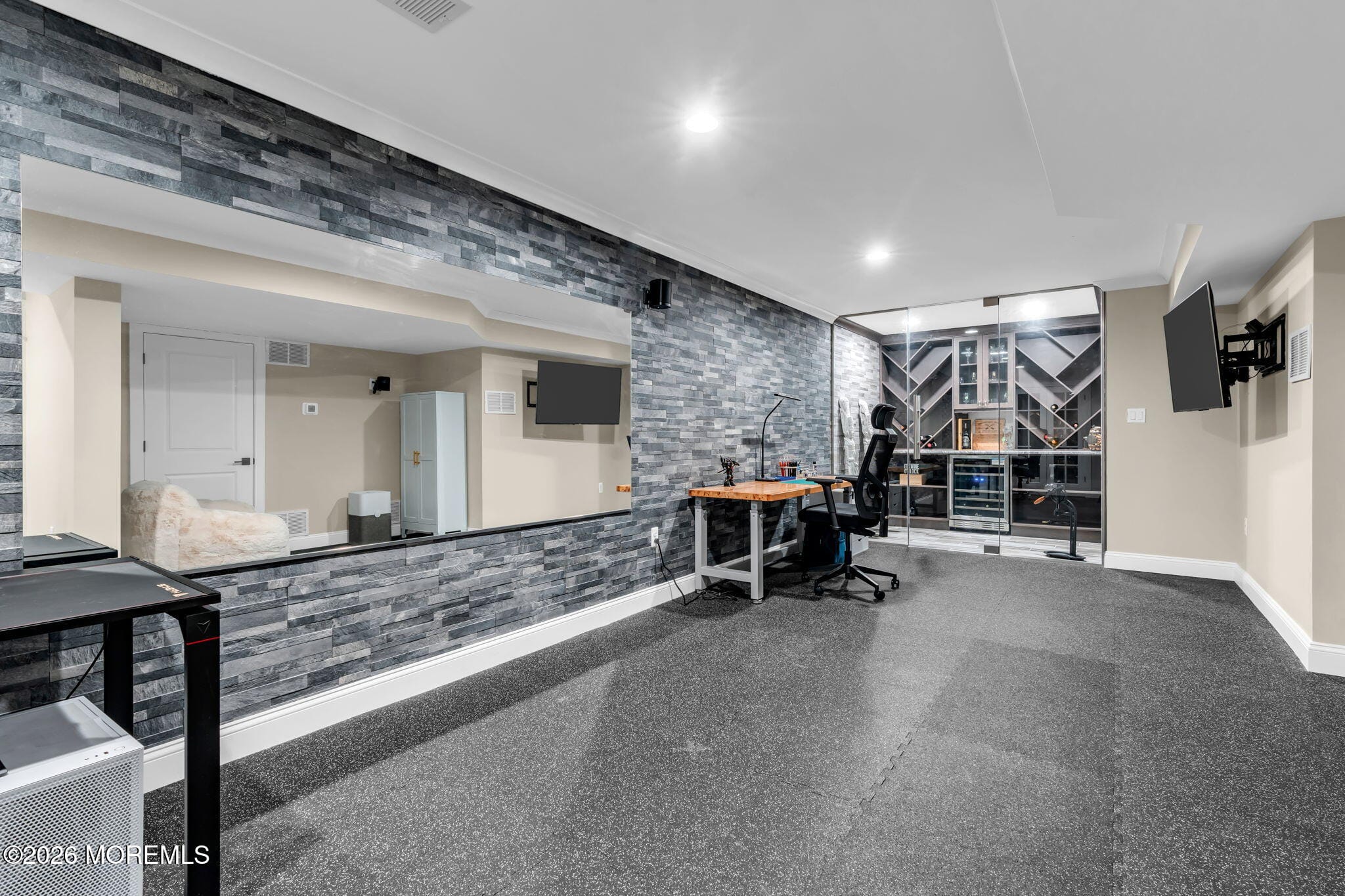 80 Demarest Drive, Manalapan, NJ, 07726 image 32