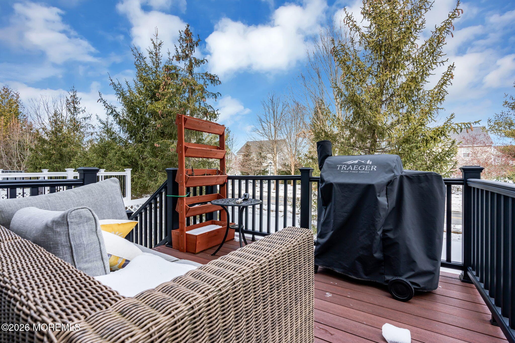 80 Demarest Drive, Manalapan, NJ, 07726 image 33