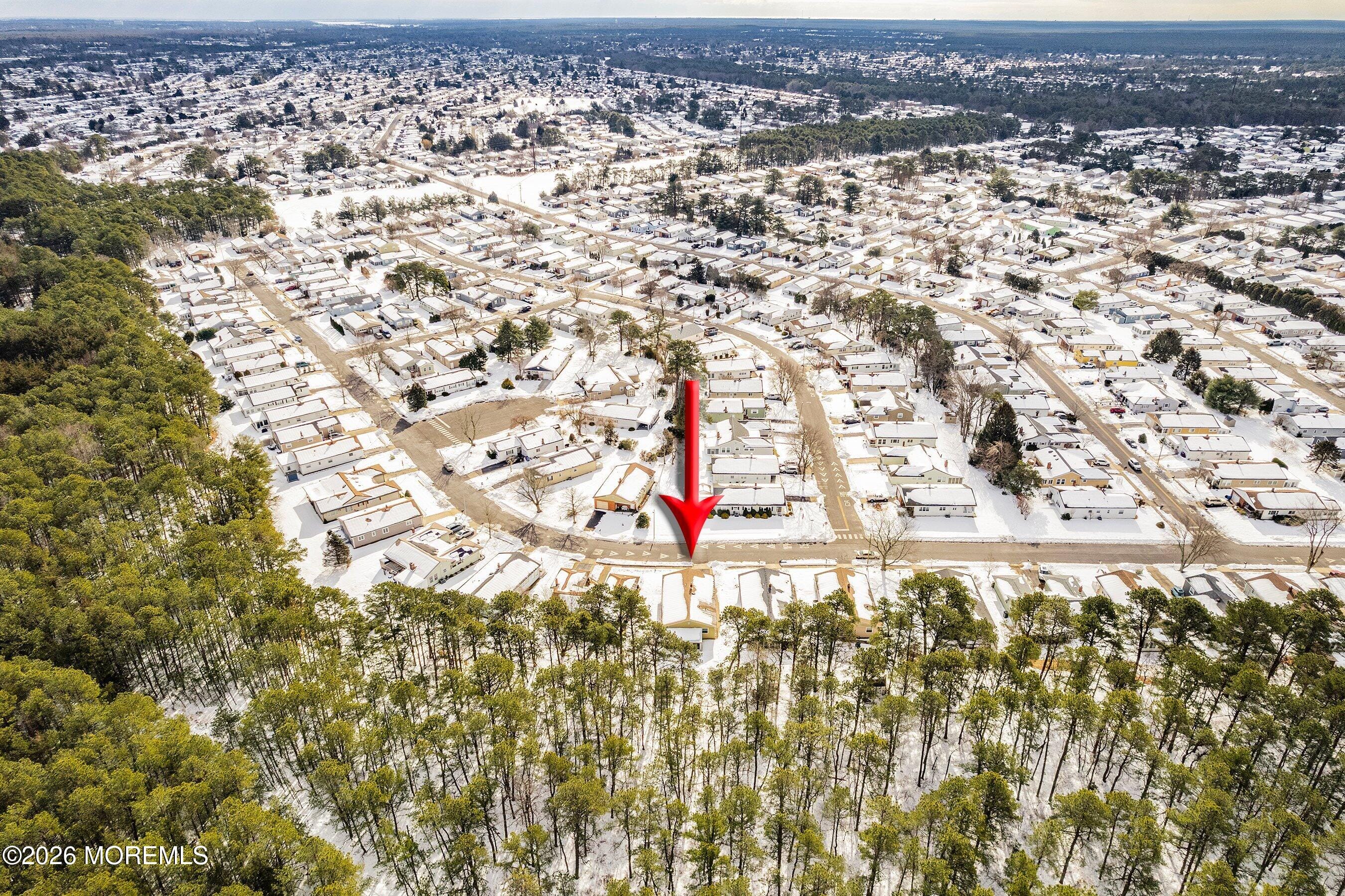 419 Costa Mesa Drive, Toms River, NJ, 08757 image 54