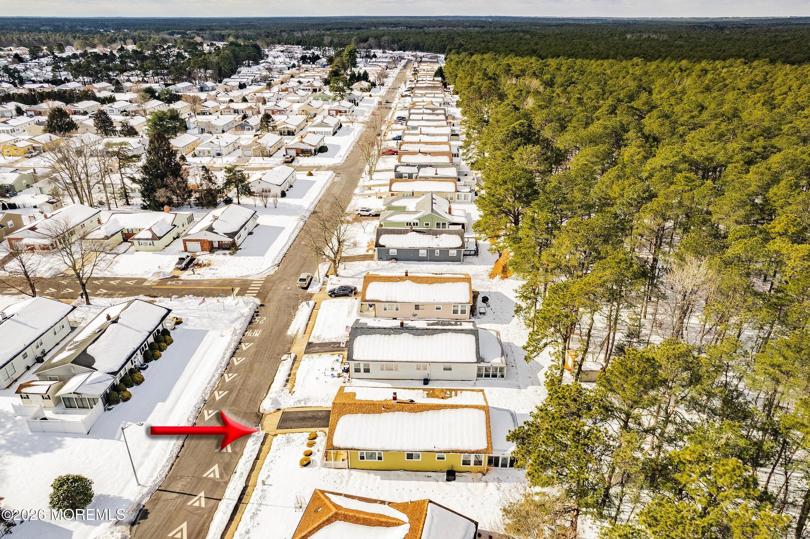 419 Costa Mesa Drive, Toms River, NJ, 08757 image 55