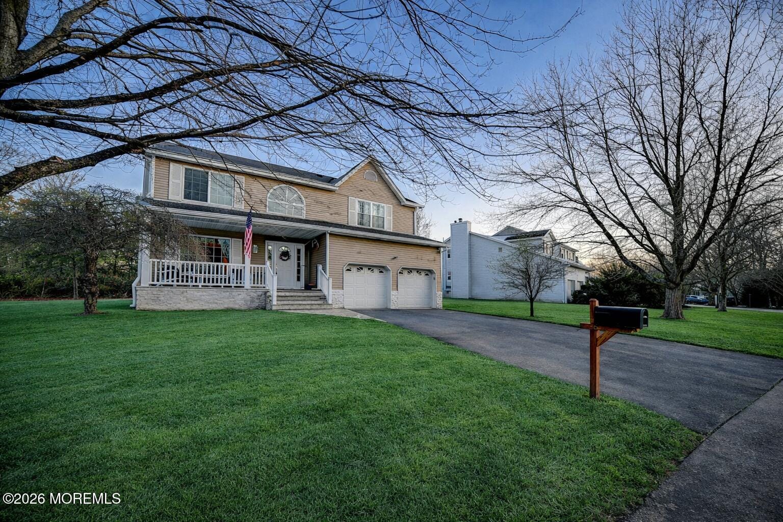 1 Harvard Drive Image 3