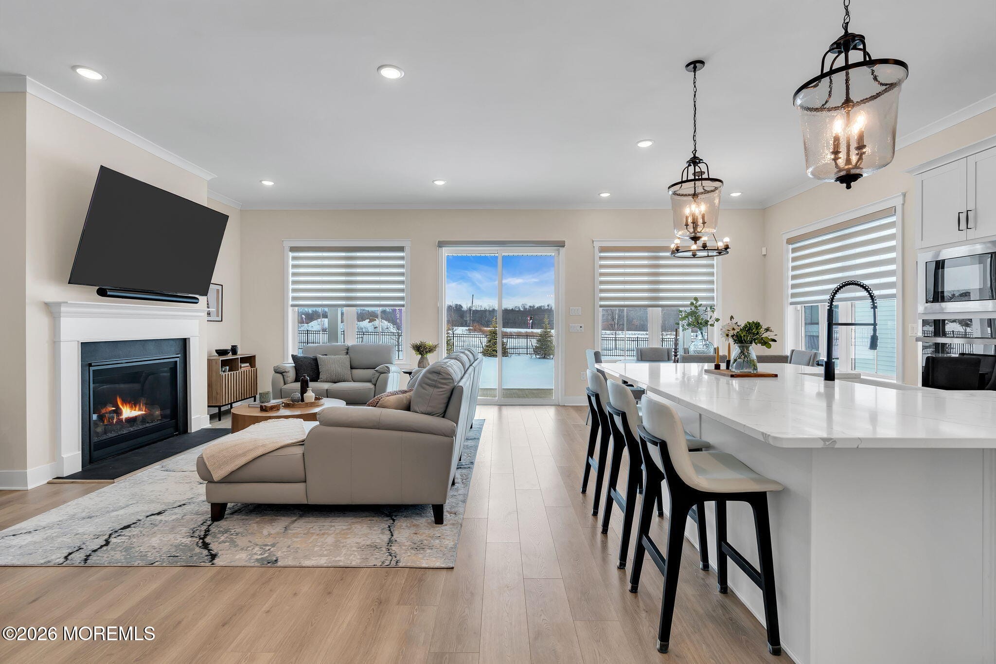 18 Begonia Drive, Manalapan, NJ, 07726 image 9