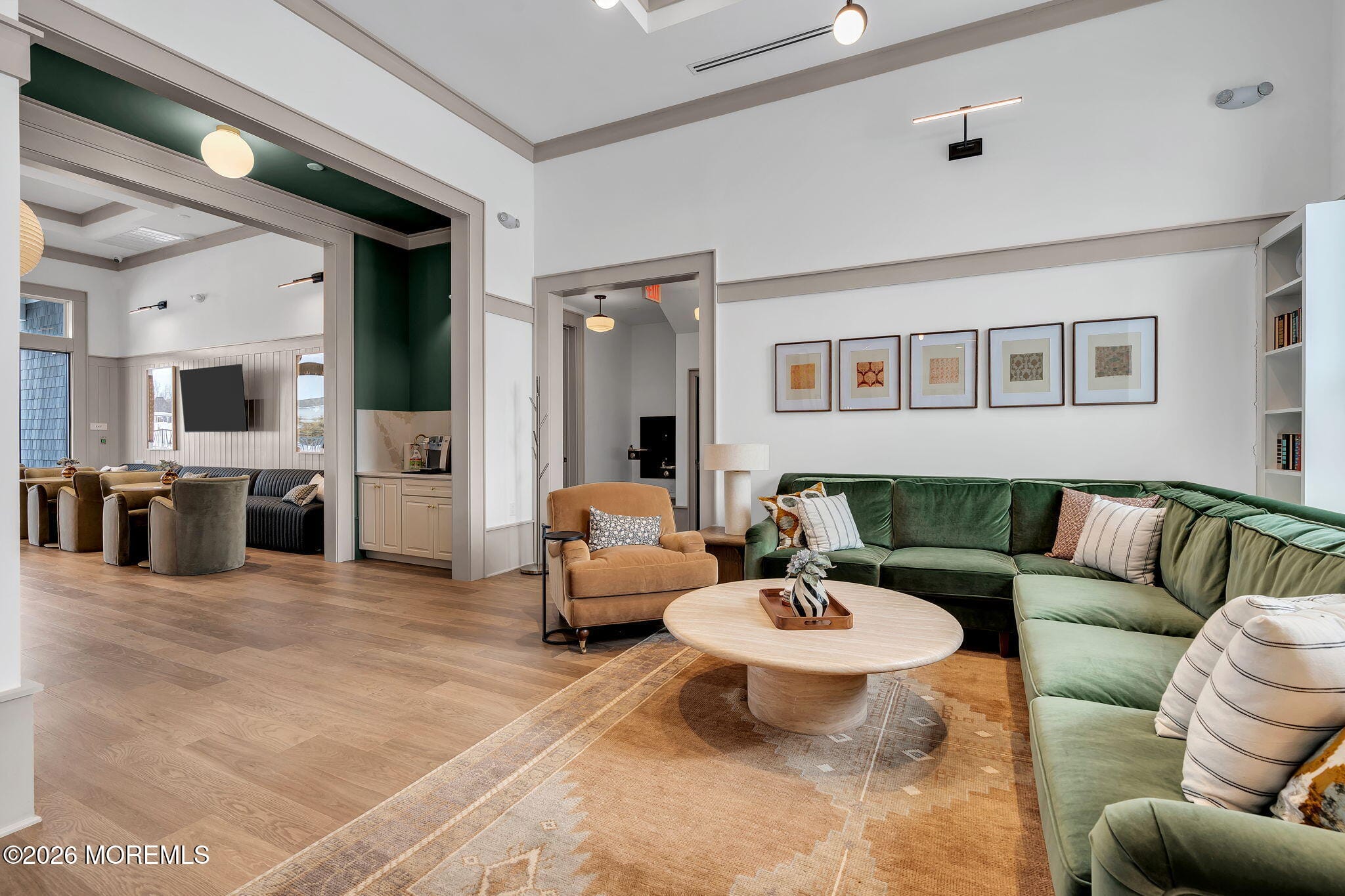 18 Begonia Drive, Manalapan, NJ, 07726 image 41