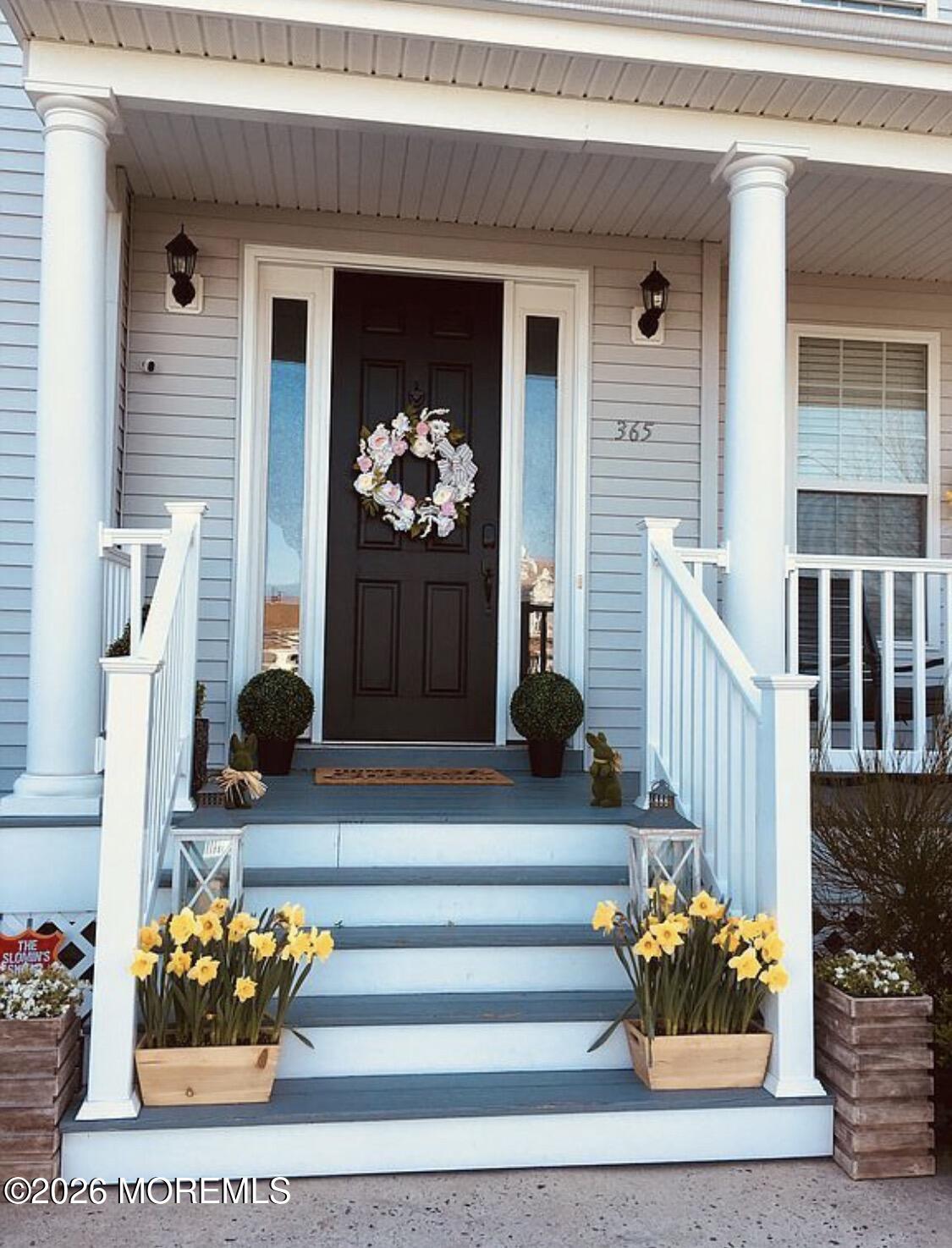 365 Hopedale Drive, Bayville, NJ, 08721