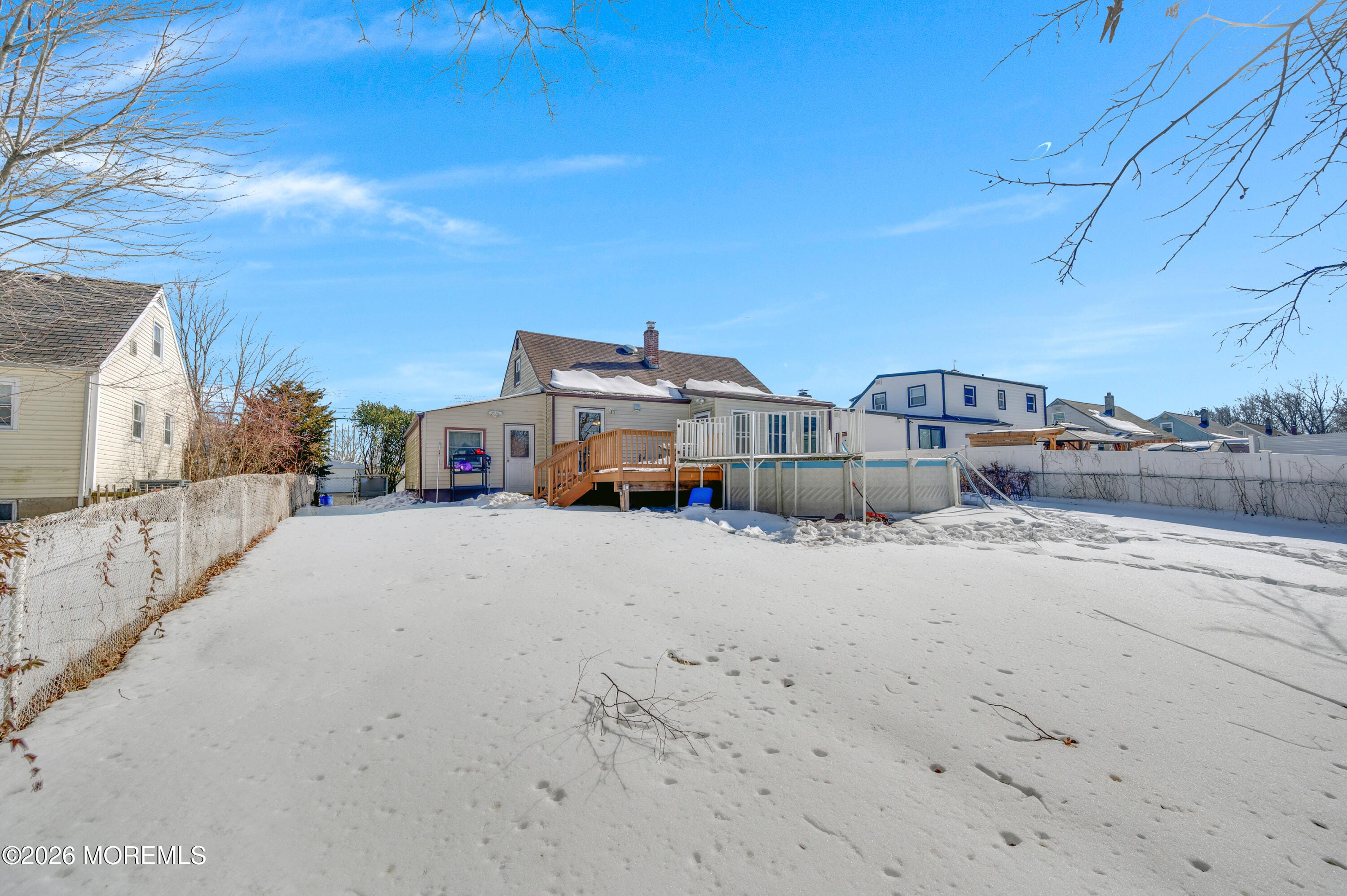 45 Piersoll Road, Old Bridge, NJ, 08857 image 26