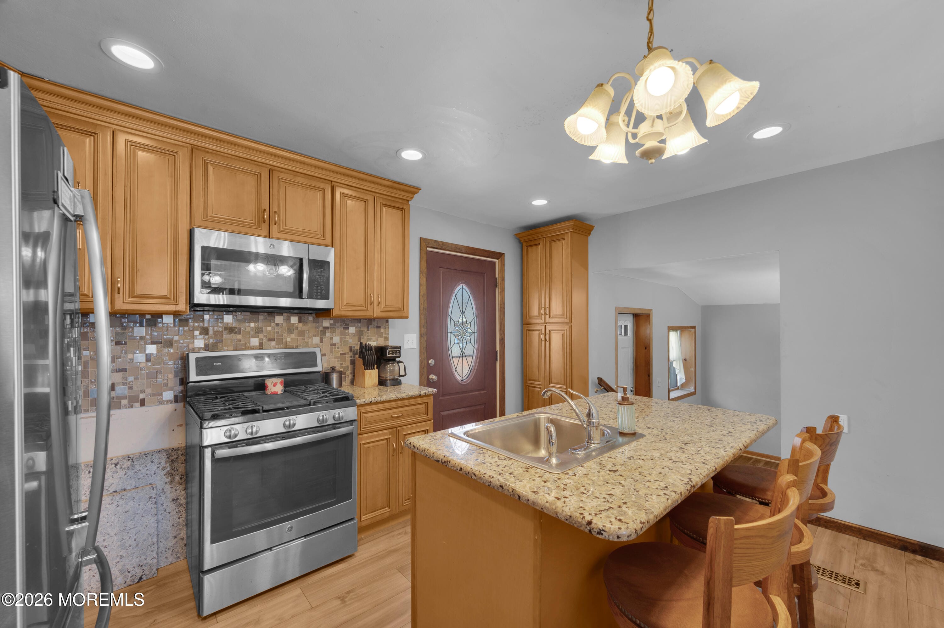 45 Piersoll Road, Old Bridge, NJ, 08857 image 6