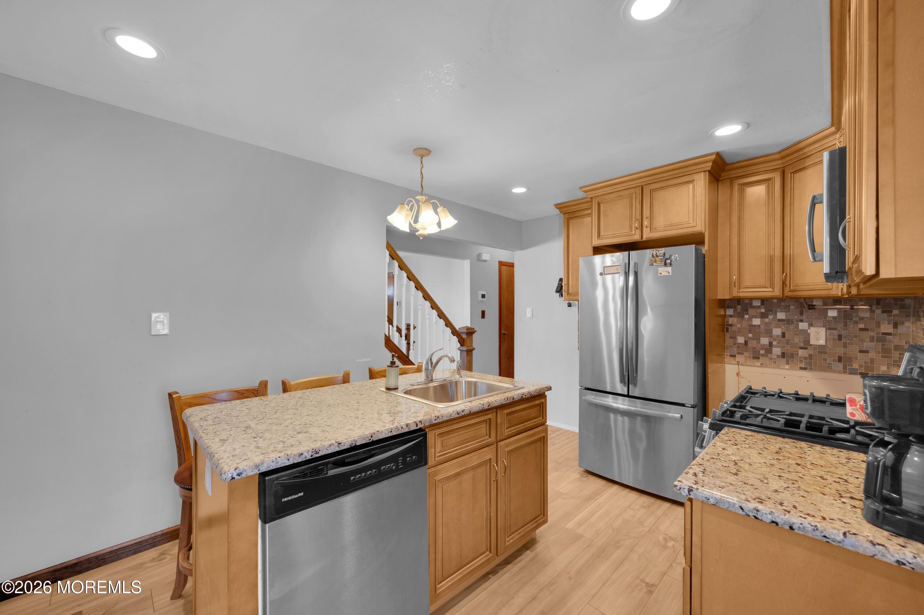 45 Piersoll Road, Old Bridge, NJ, 08857 image 7