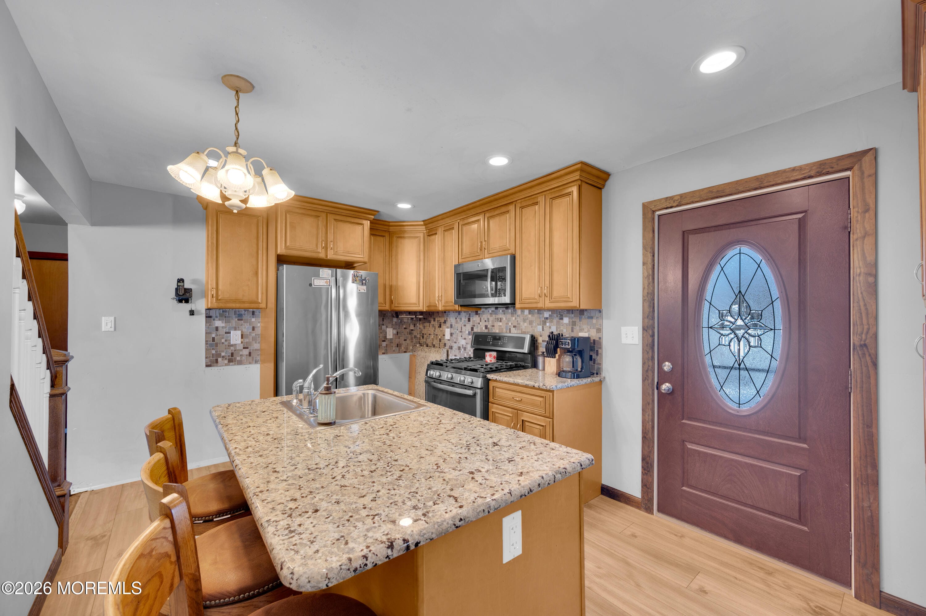 45 Piersoll Road, Old Bridge, NJ, 08857 image 8