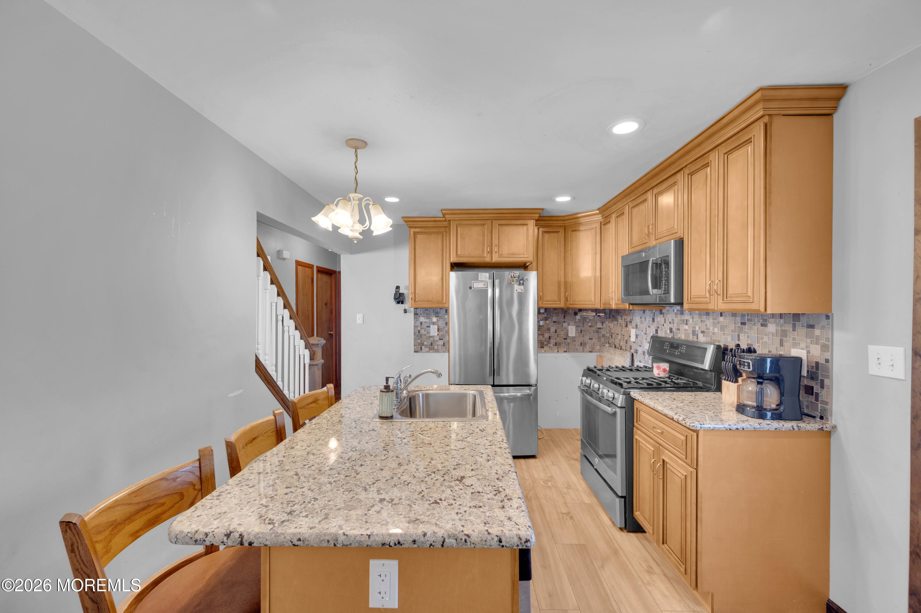 45 Piersoll Road, Old Bridge, NJ, 08857 image 9