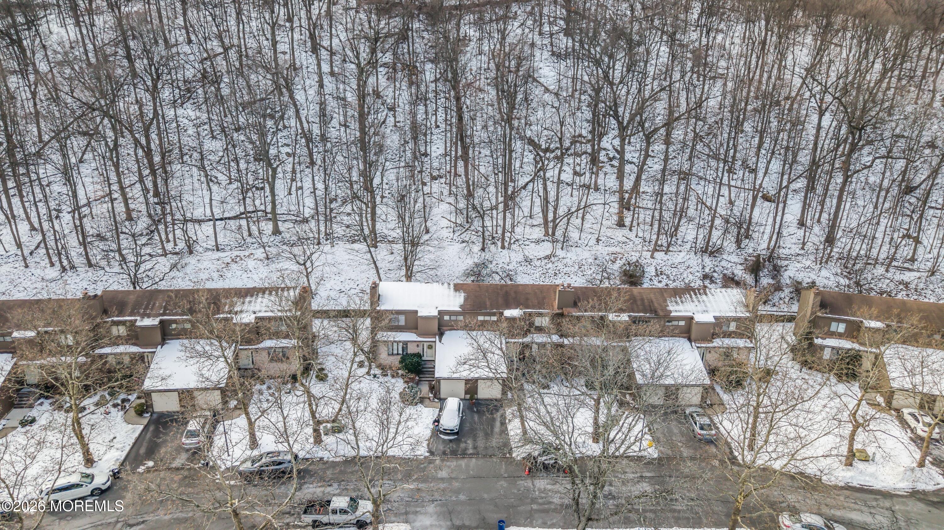 13 Mountain Ridge Drive, Cedar Grove, NJ, 07009 image 6