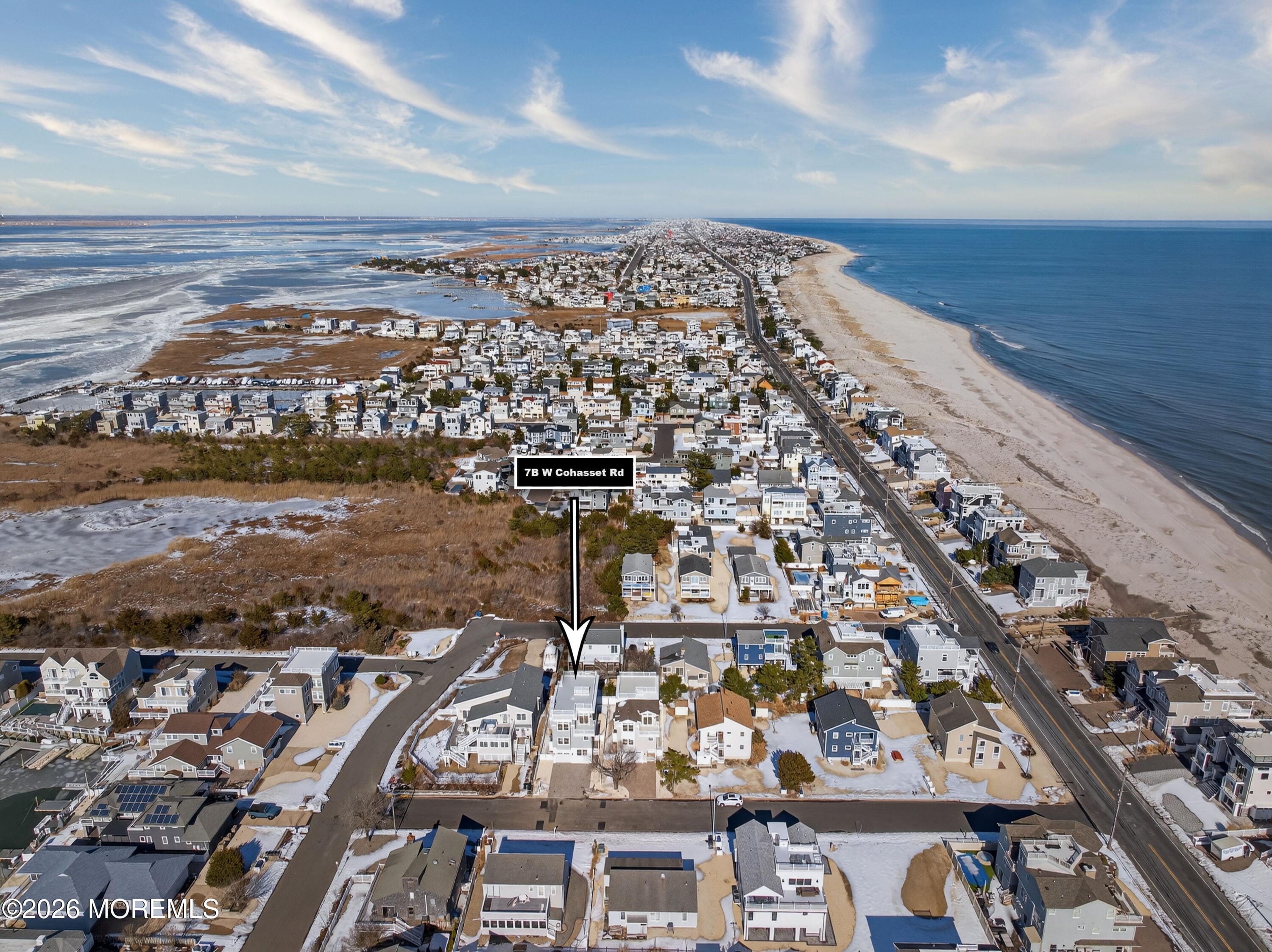 7B W Cohasset Road, Long Beach Twp, NJ, 08008 image 83