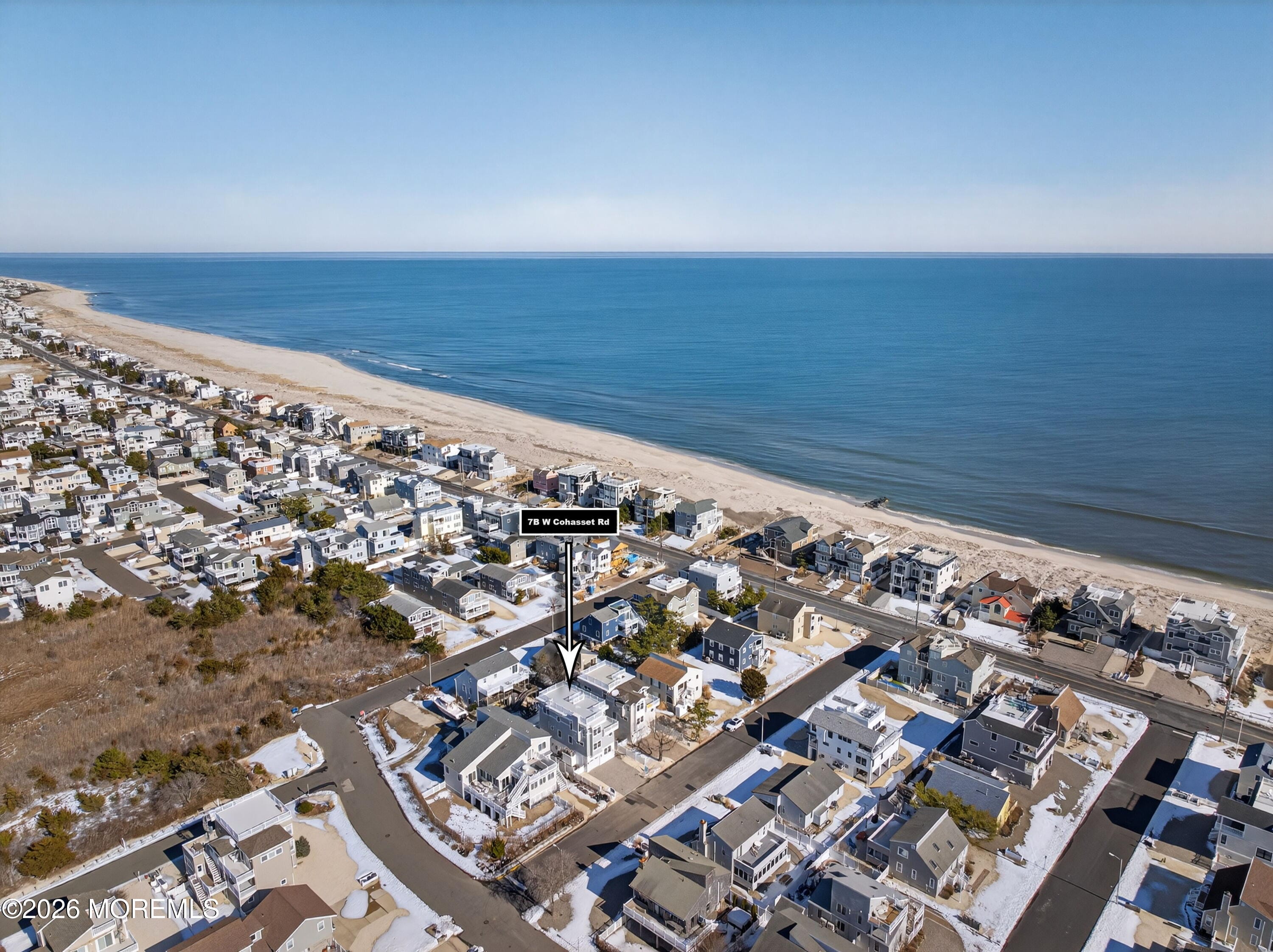 7B W Cohasset Road, Long Beach Twp, NJ, 08008 image 85