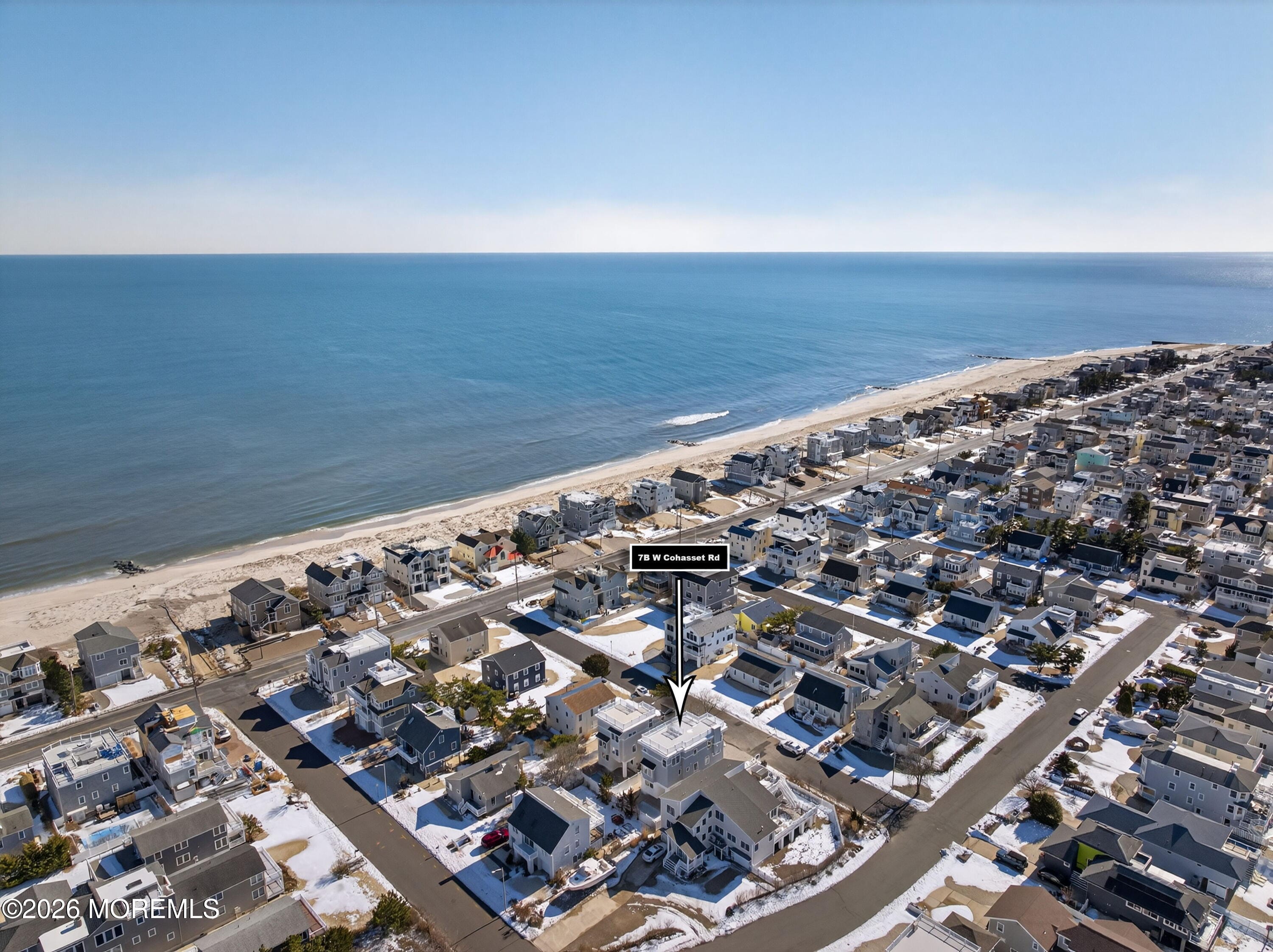 7B W Cohasset Road, Long Beach Twp, NJ, 08008 image 86