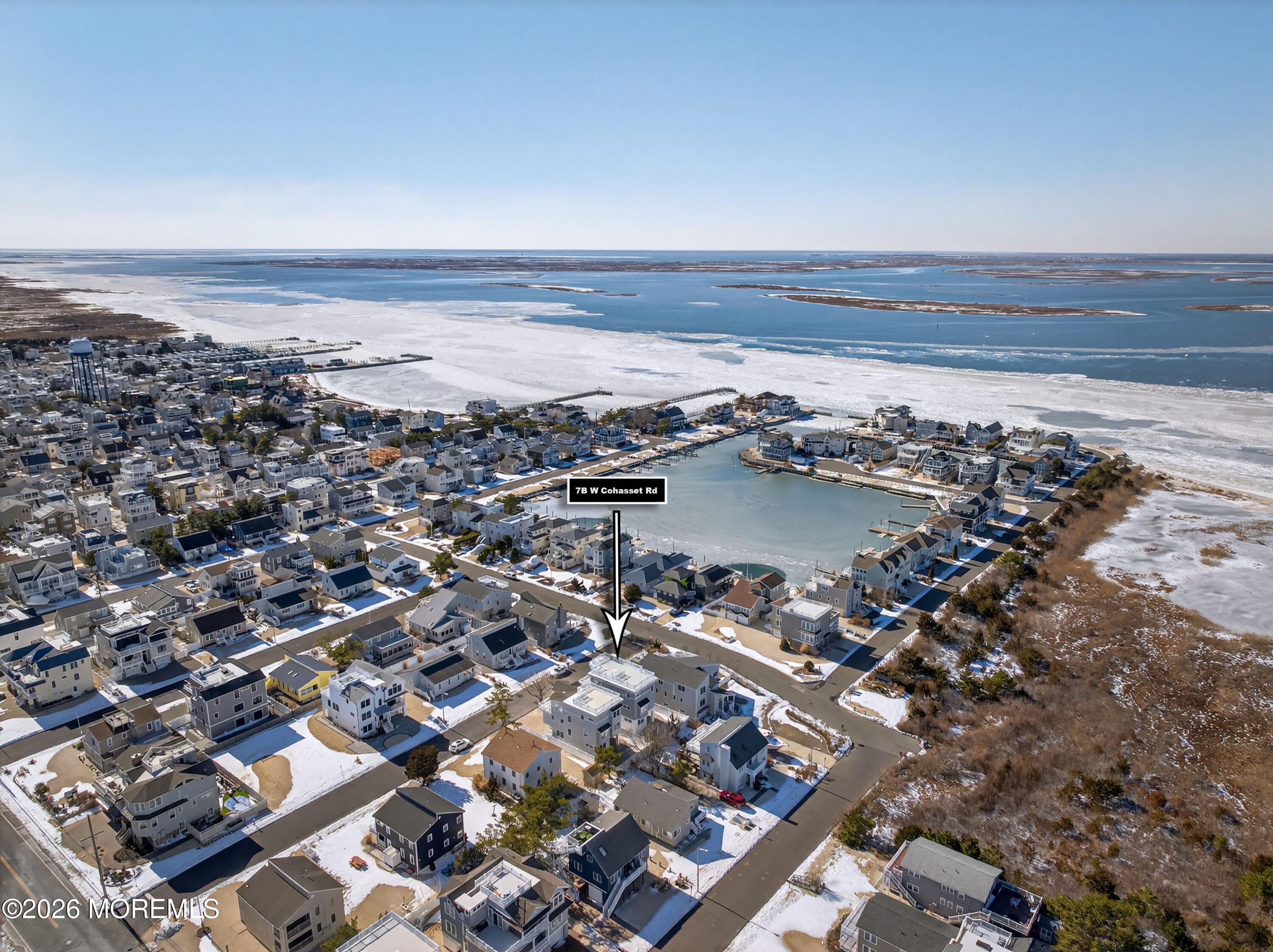 7B W Cohasset Road, Long Beach Twp, NJ, 08008 image 88