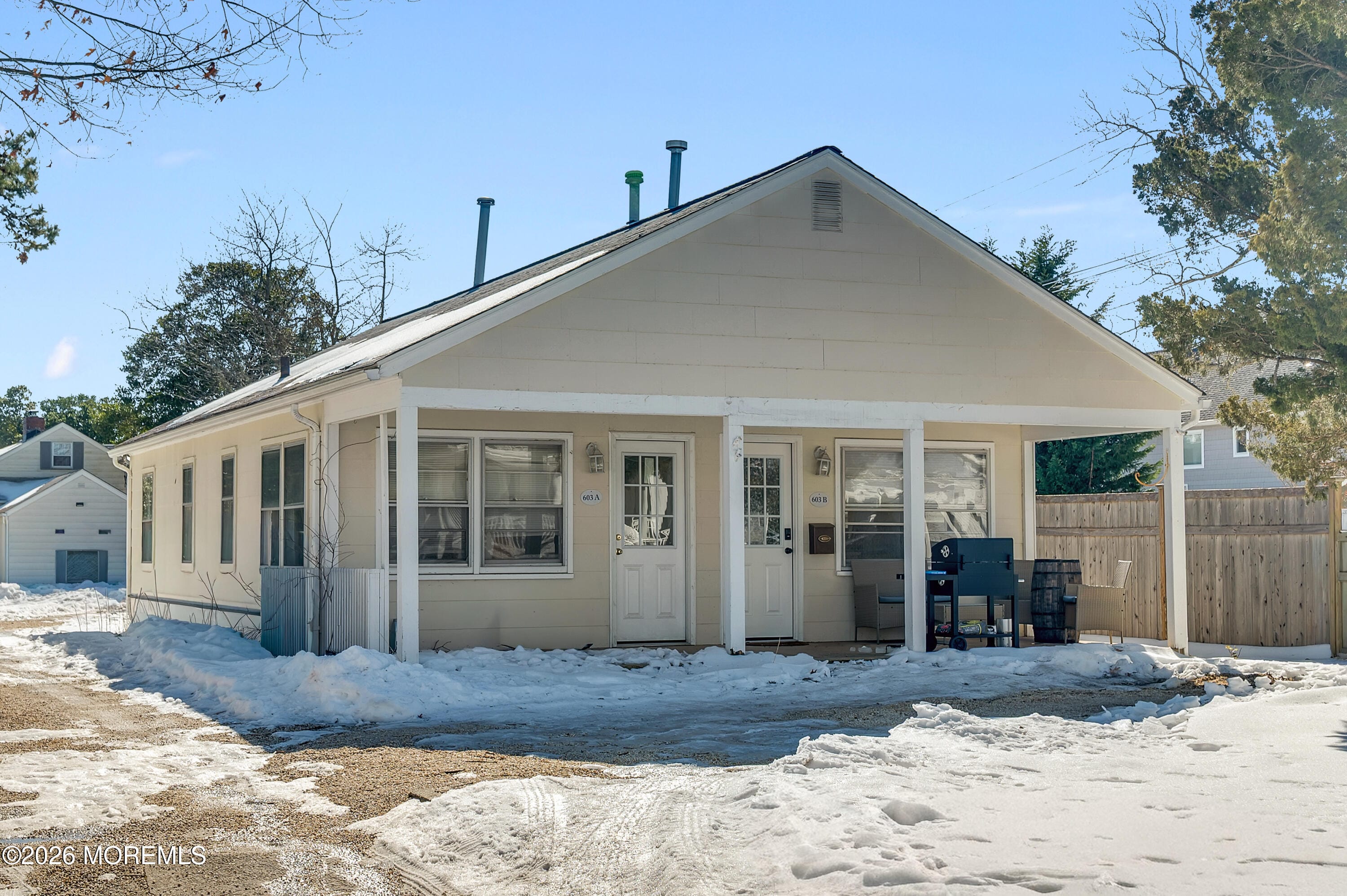 603 Point Avenue, Brick, NJ, 08724 image 19