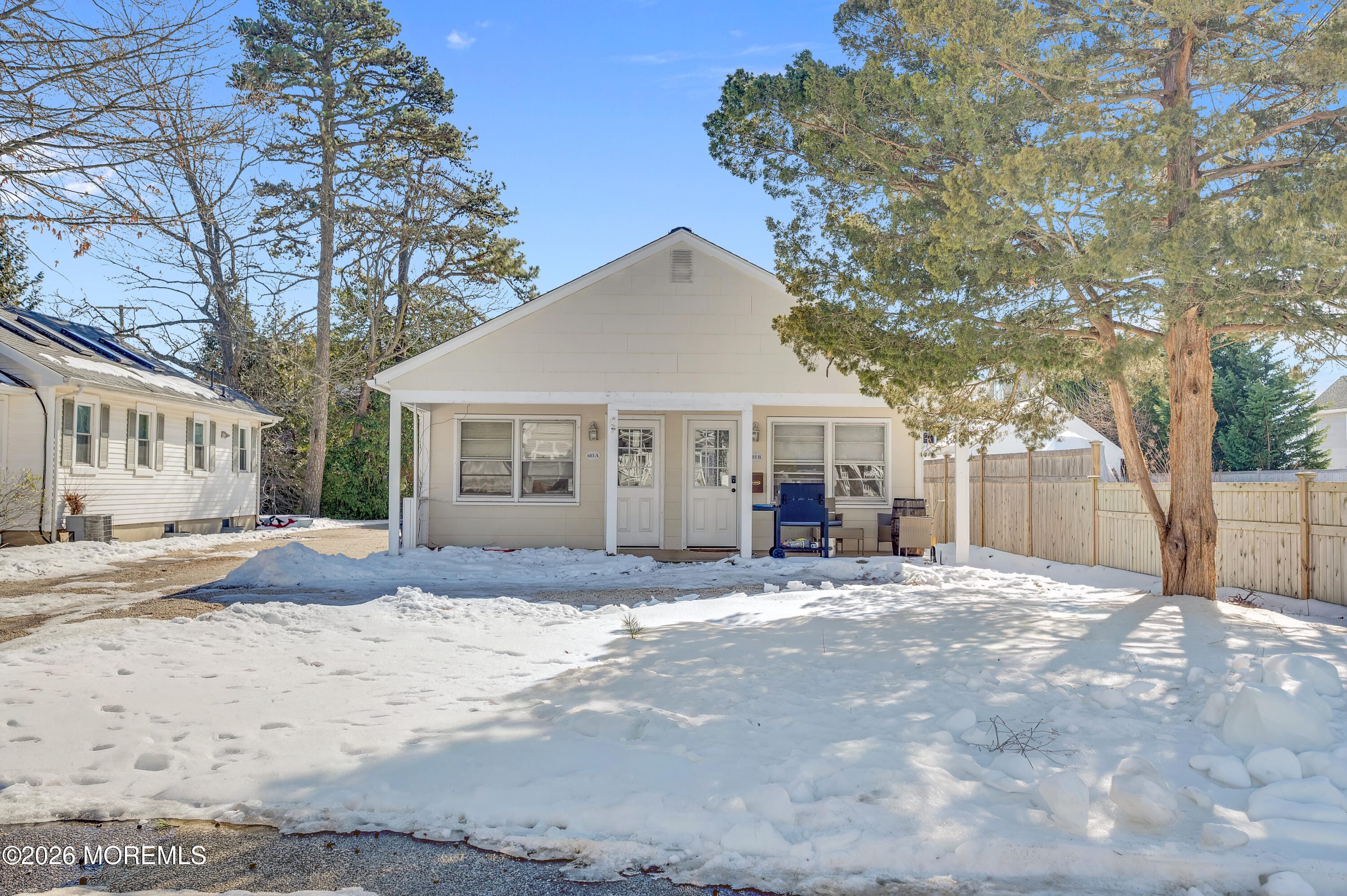 603 Point Avenue, Brick, NJ, 08724 image 20