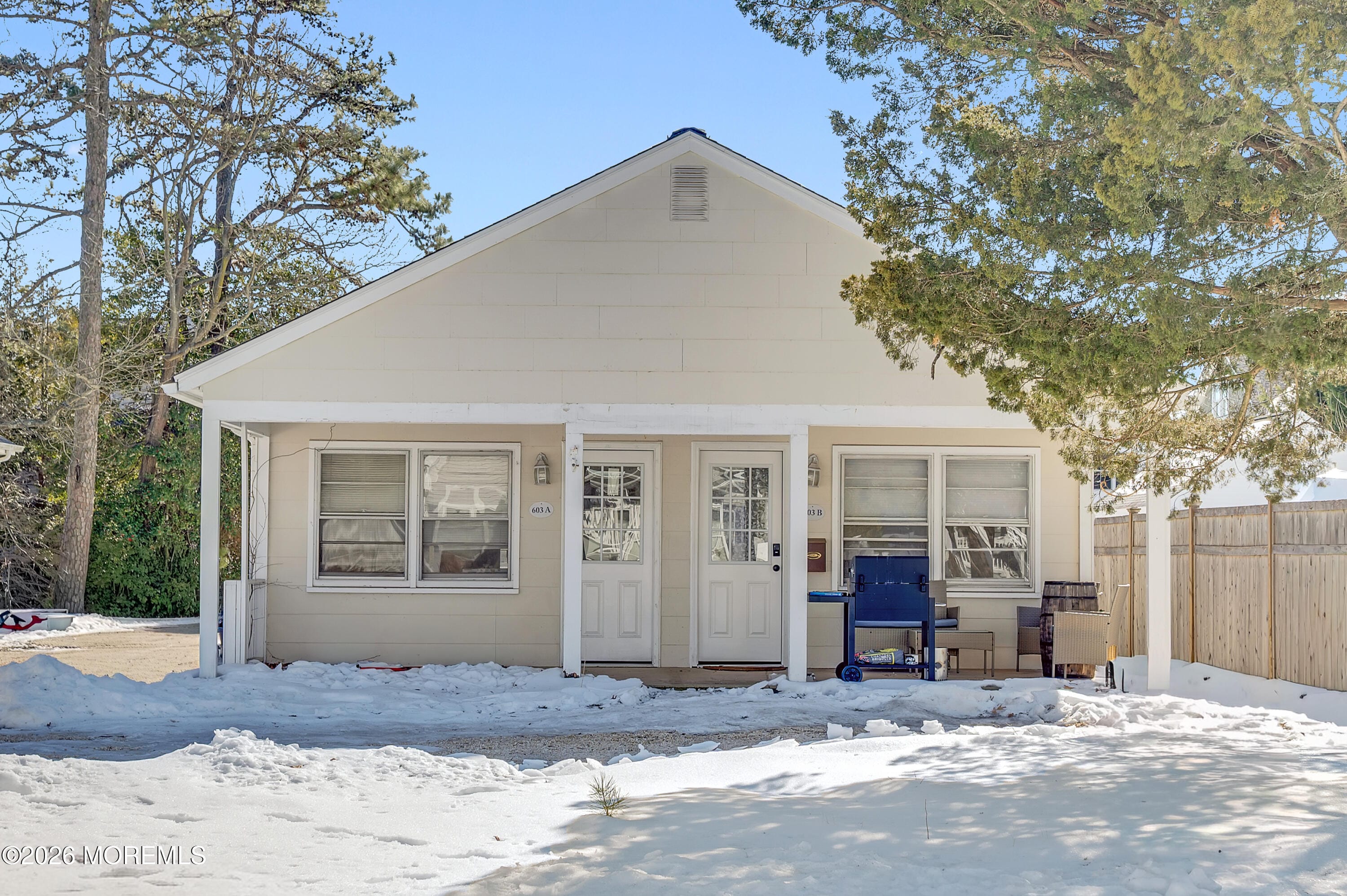 603 Point Avenue, Brick, NJ, 08724 image 18