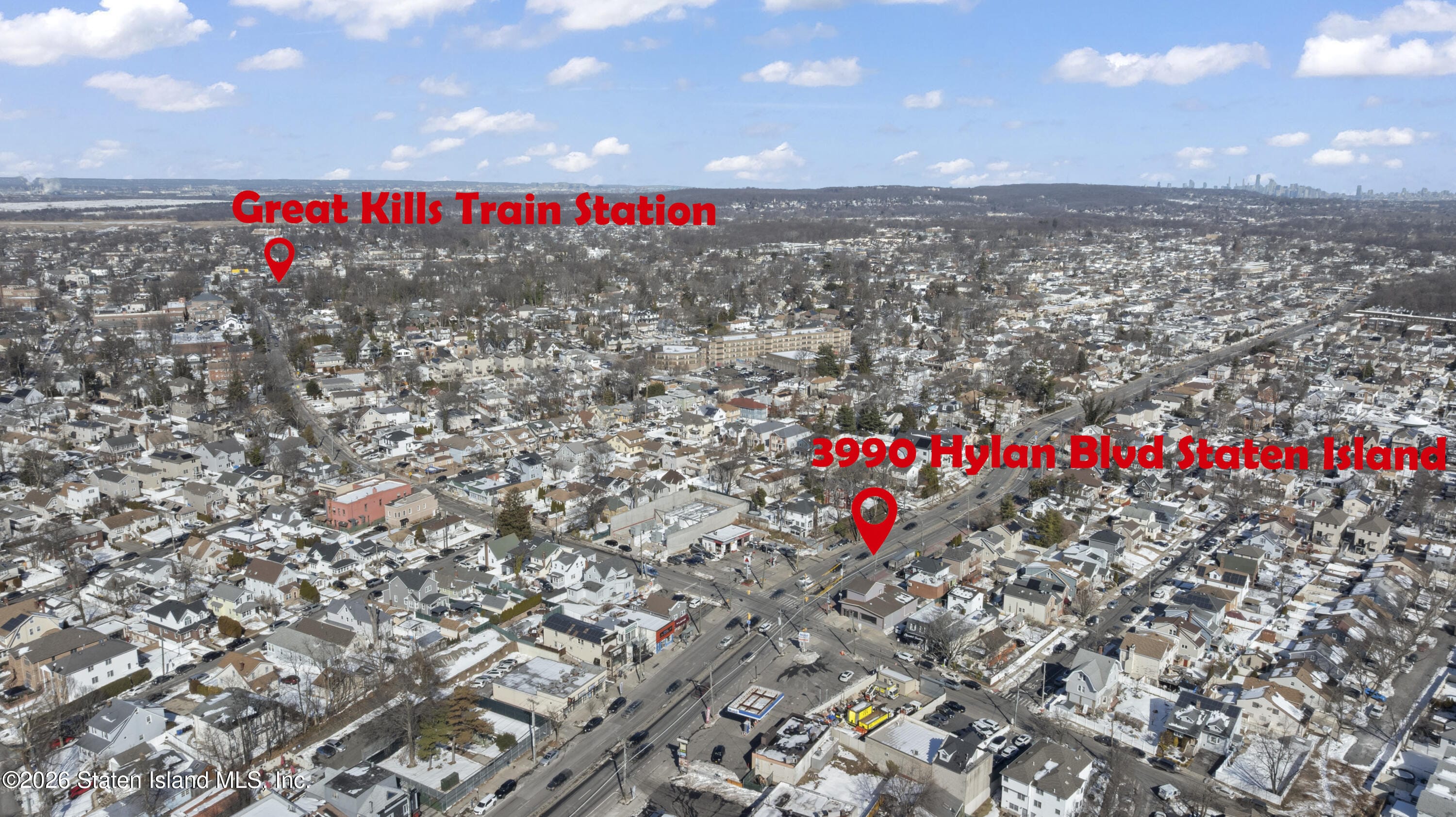3990 Hylan Boulevard, Staten Island, NY, 10308 image 9