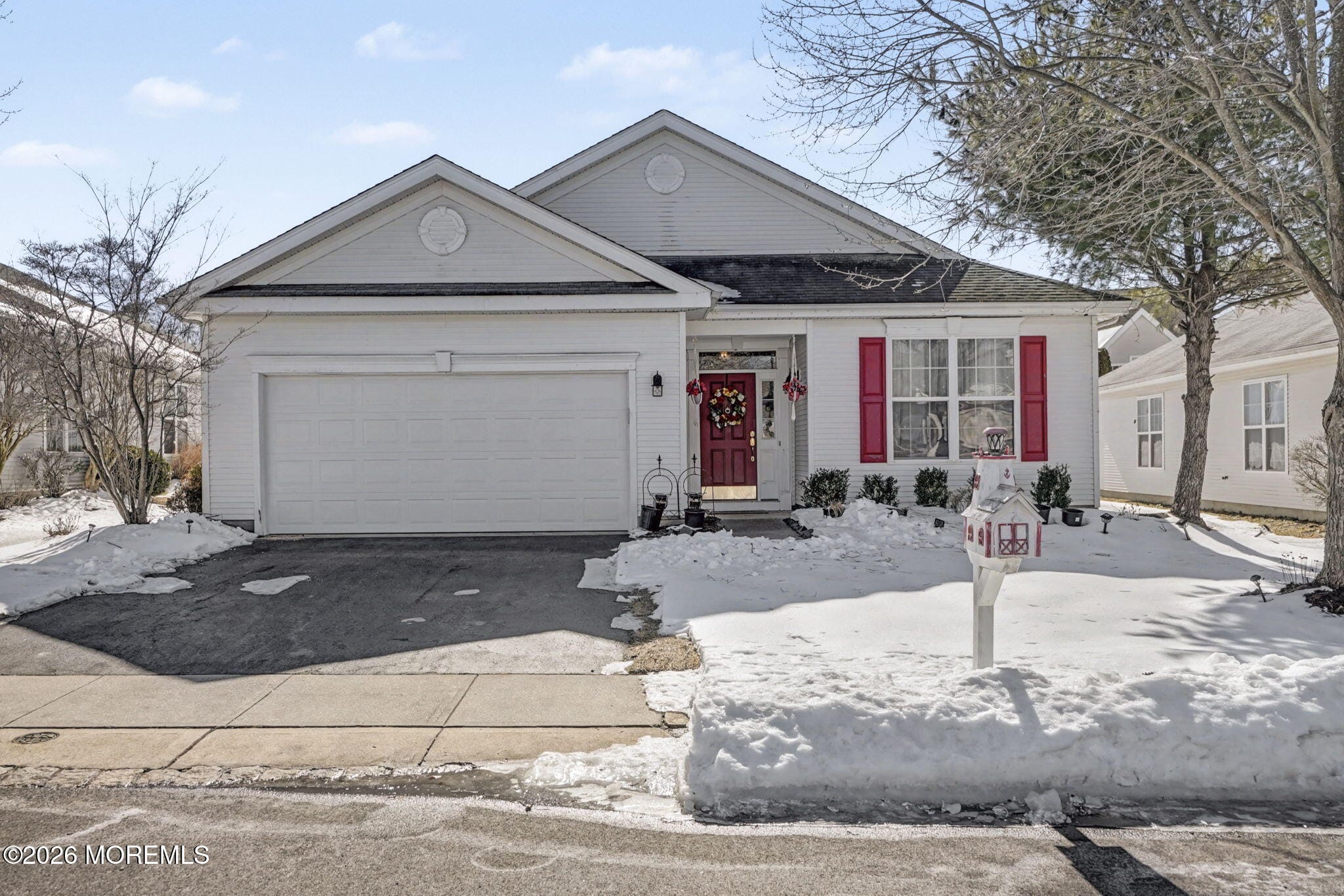 70 Mirage Boulevard, Barnegat, NJ, 08005