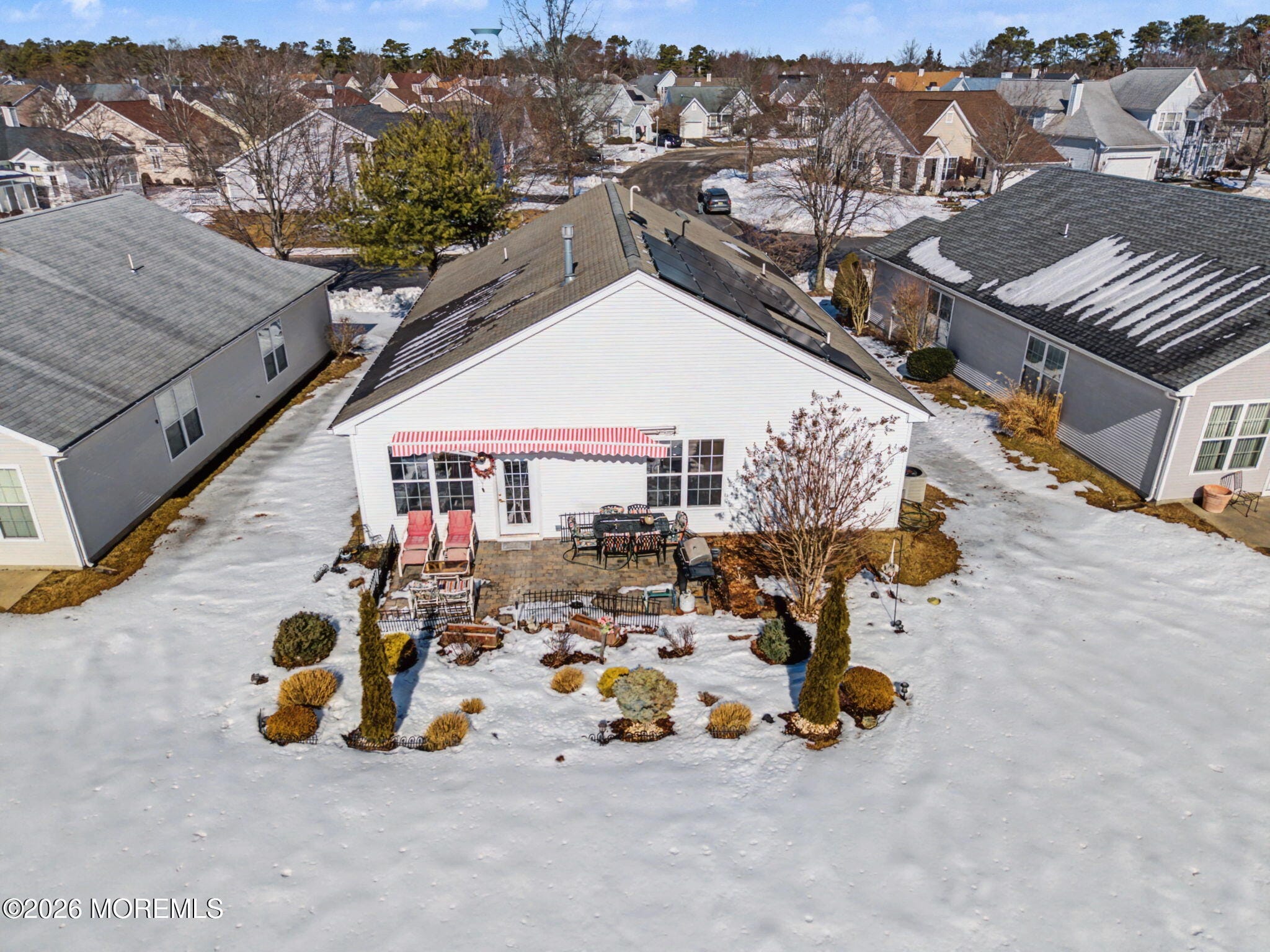 70 Mirage Boulevard, Barnegat, NJ, 08005 image 29