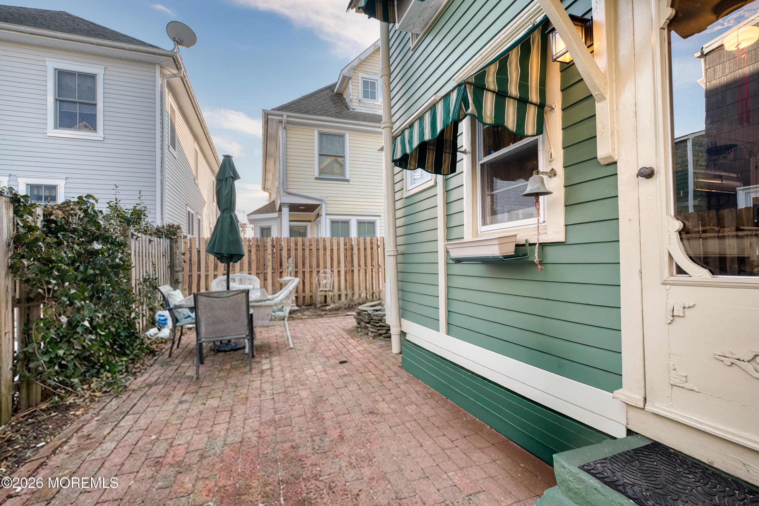110 Heck Avenue, Ocean Grove, NJ, 07756 image 17