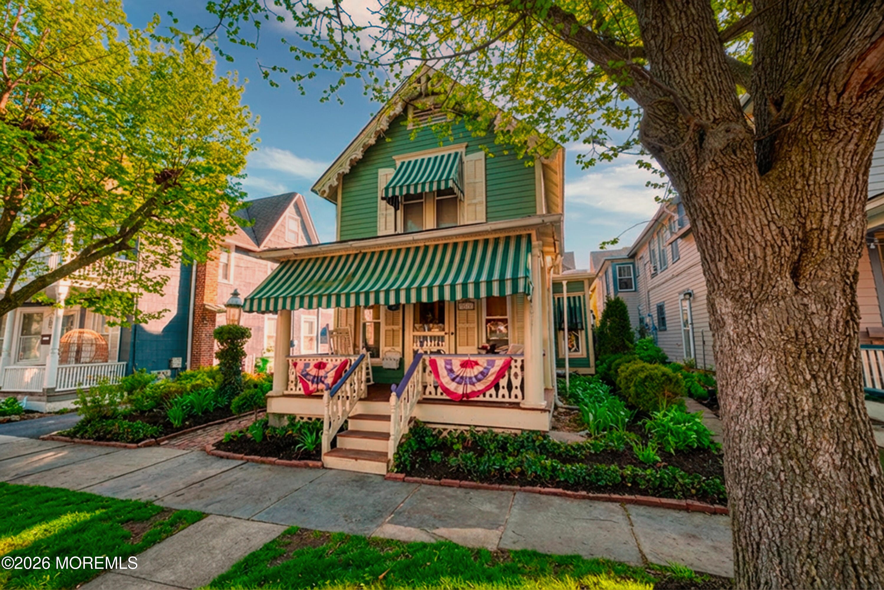 110 Heck Avenue, Ocean Grove, NJ, 07756 image 19