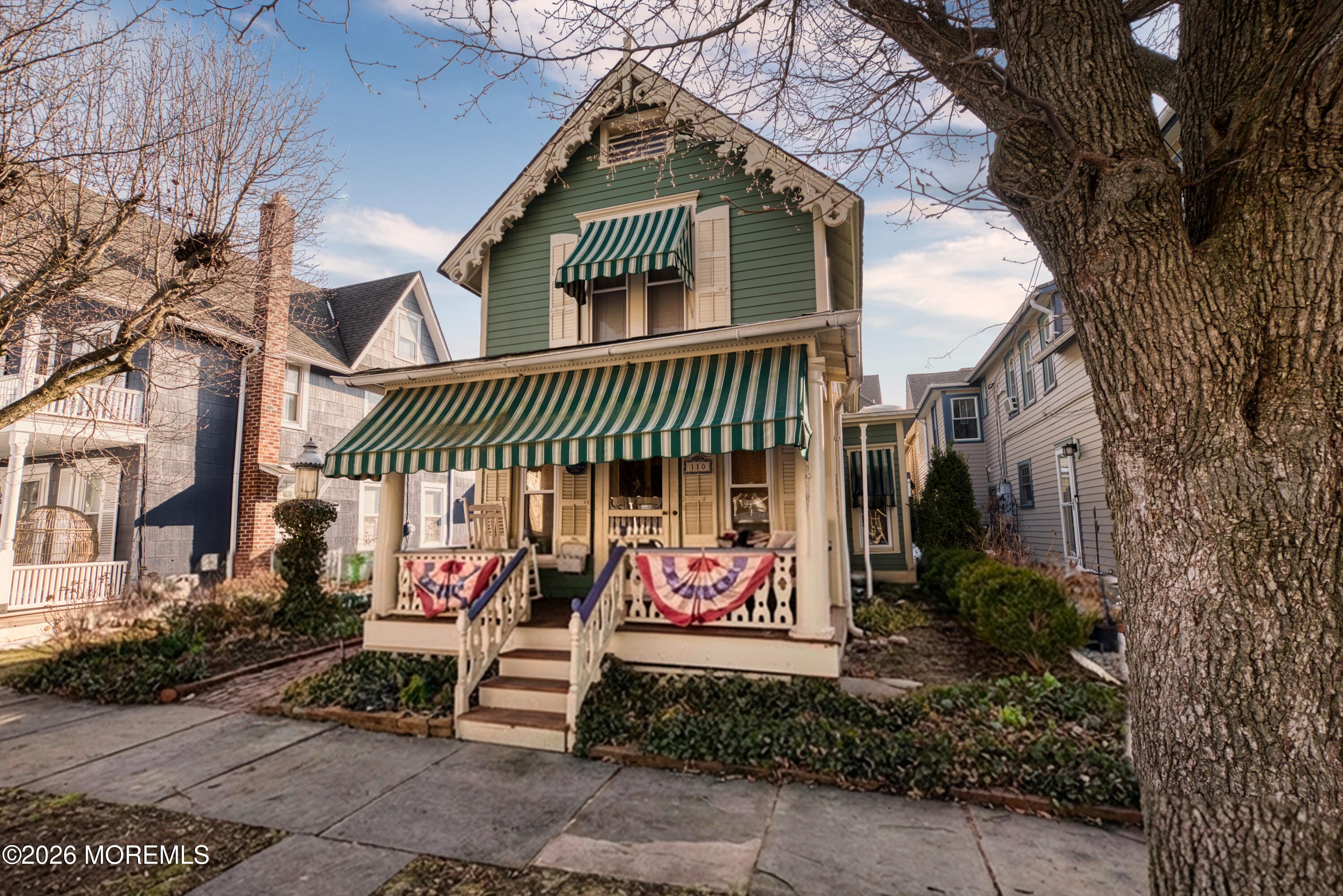 110 Heck Avenue, Ocean Grove, NJ, 07756 image 20