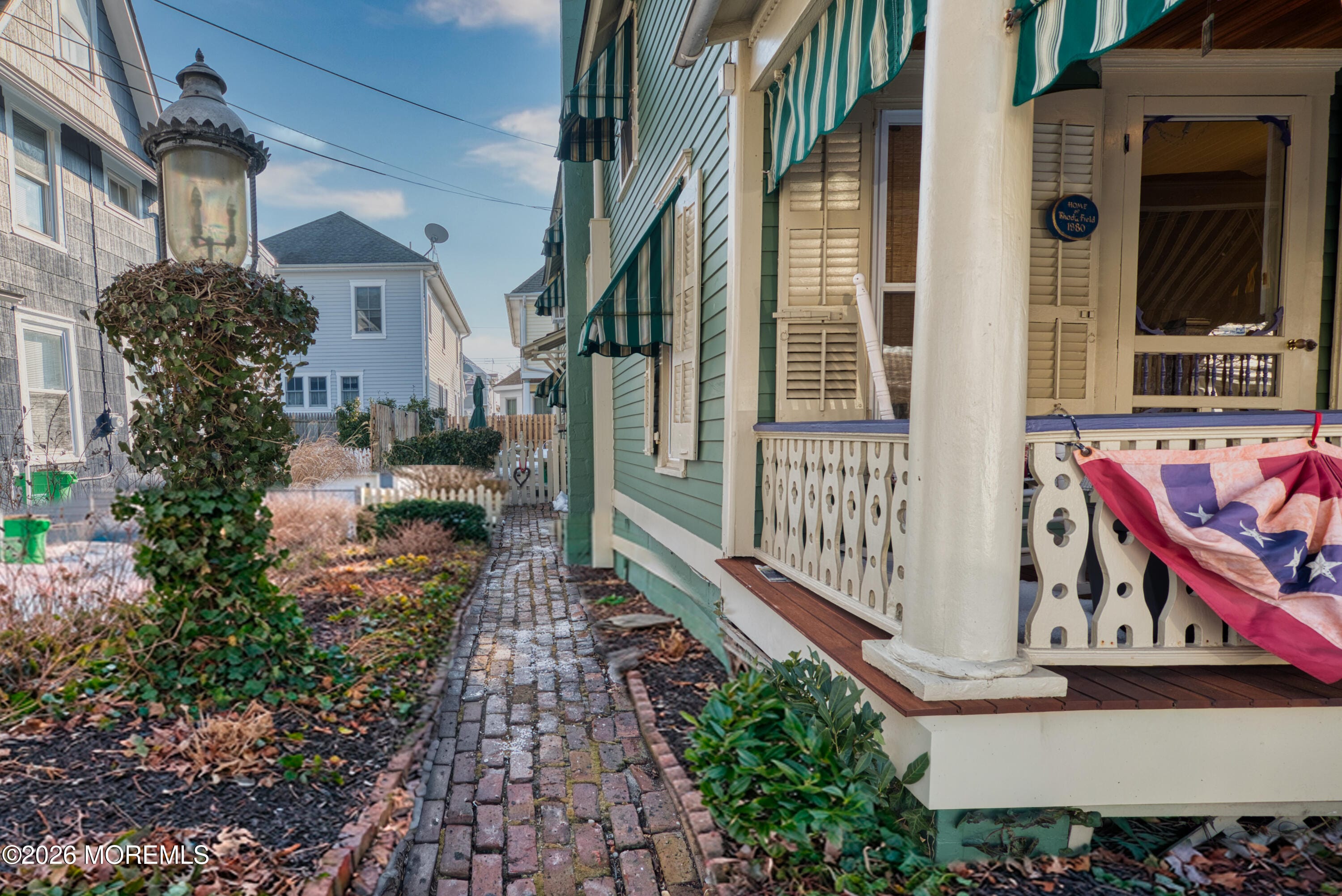 110 Heck Avenue, Ocean Grove, NJ, 07756 image 21