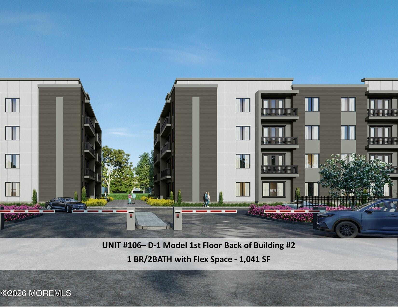 3 5th Avenue Unit #106 Image 1