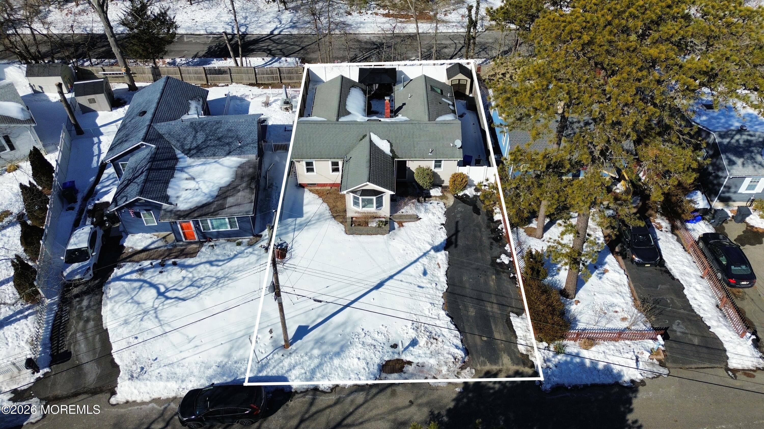 84 Woodland Drive, Brick, NJ, 08723 image 31