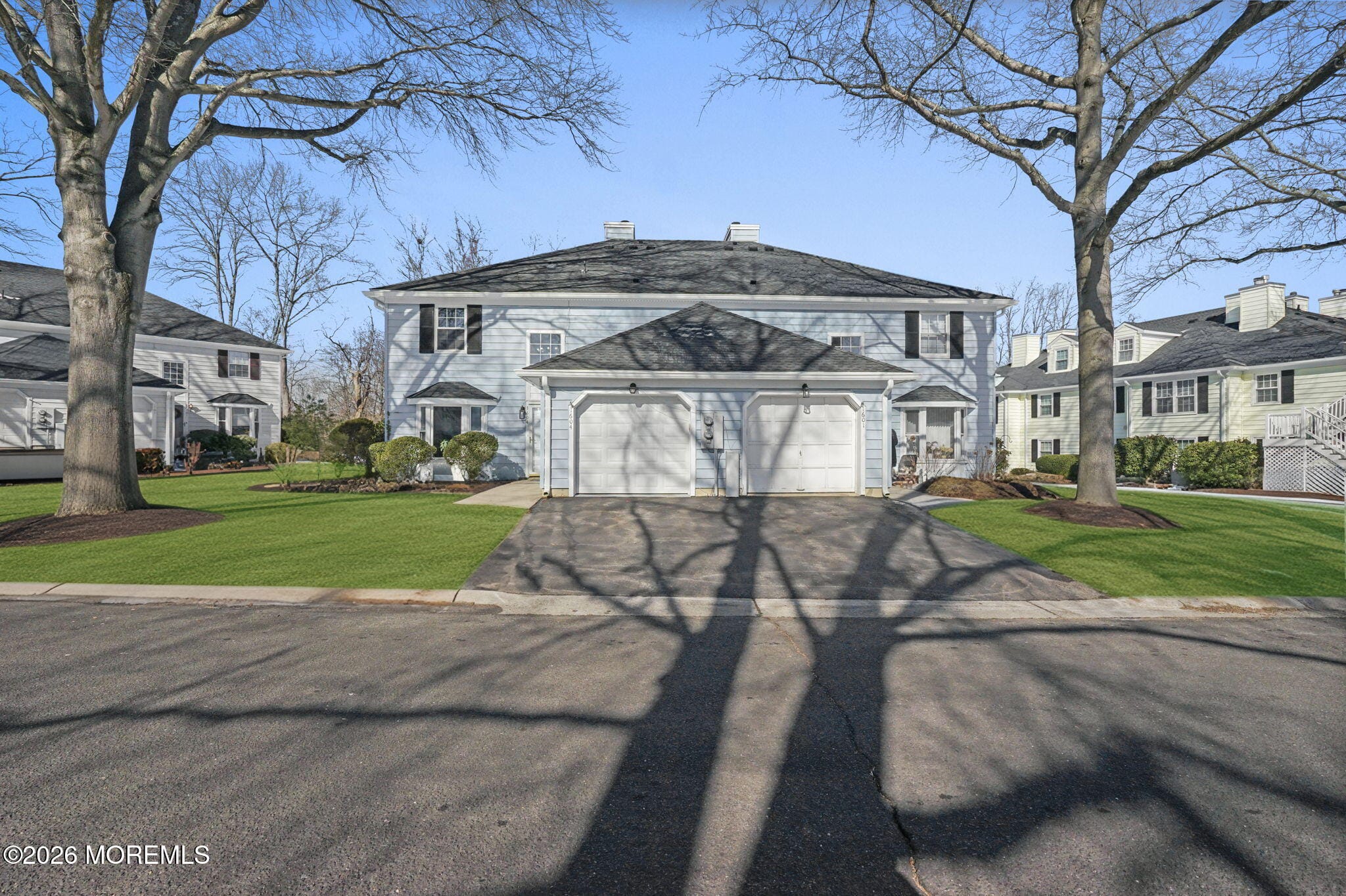 1604 Buckingham Circle, Middletown, NJ, 07748