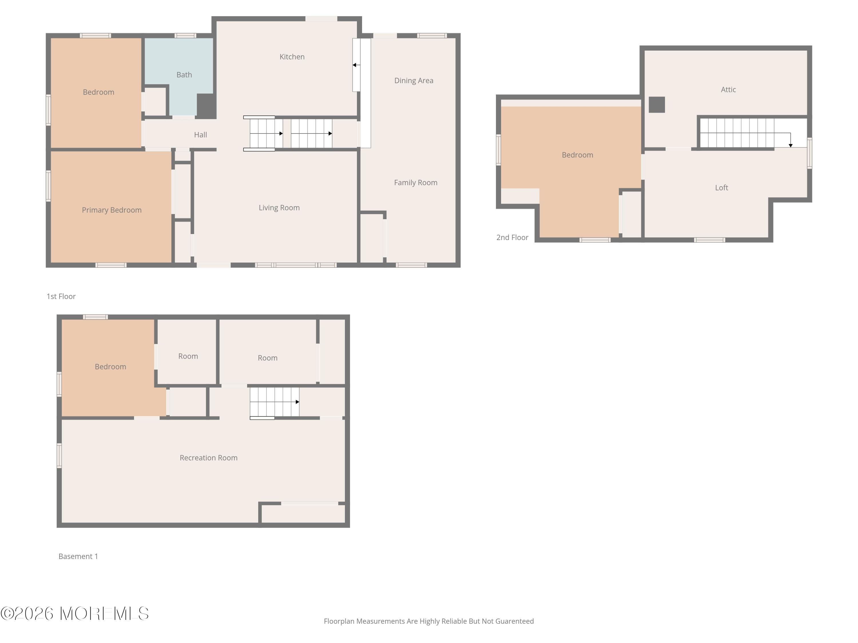 45 Piersoll Road, Old Bridge, NJ, 08857 image 27