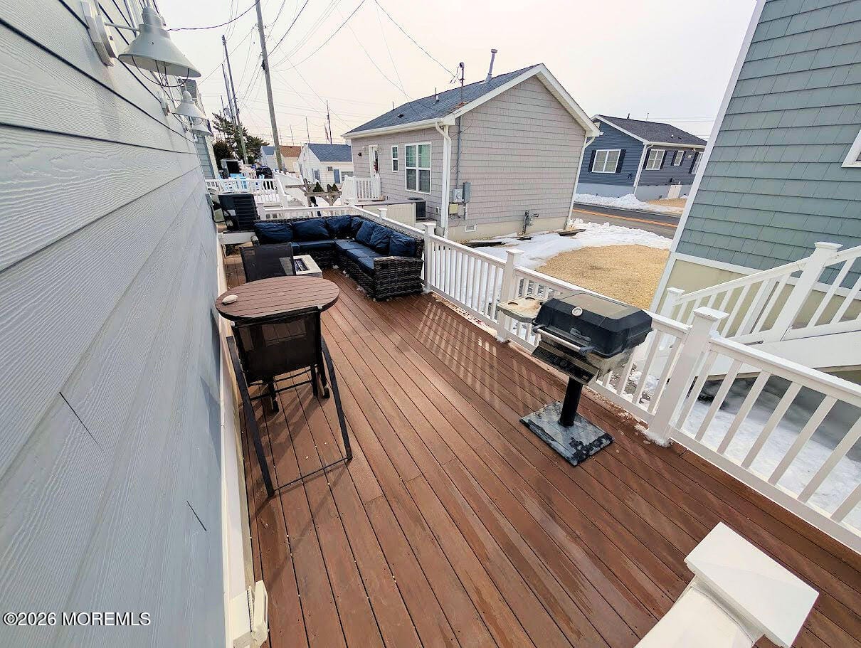 109 W Tarpon Way, Lavallette, NJ, 08735 image 19