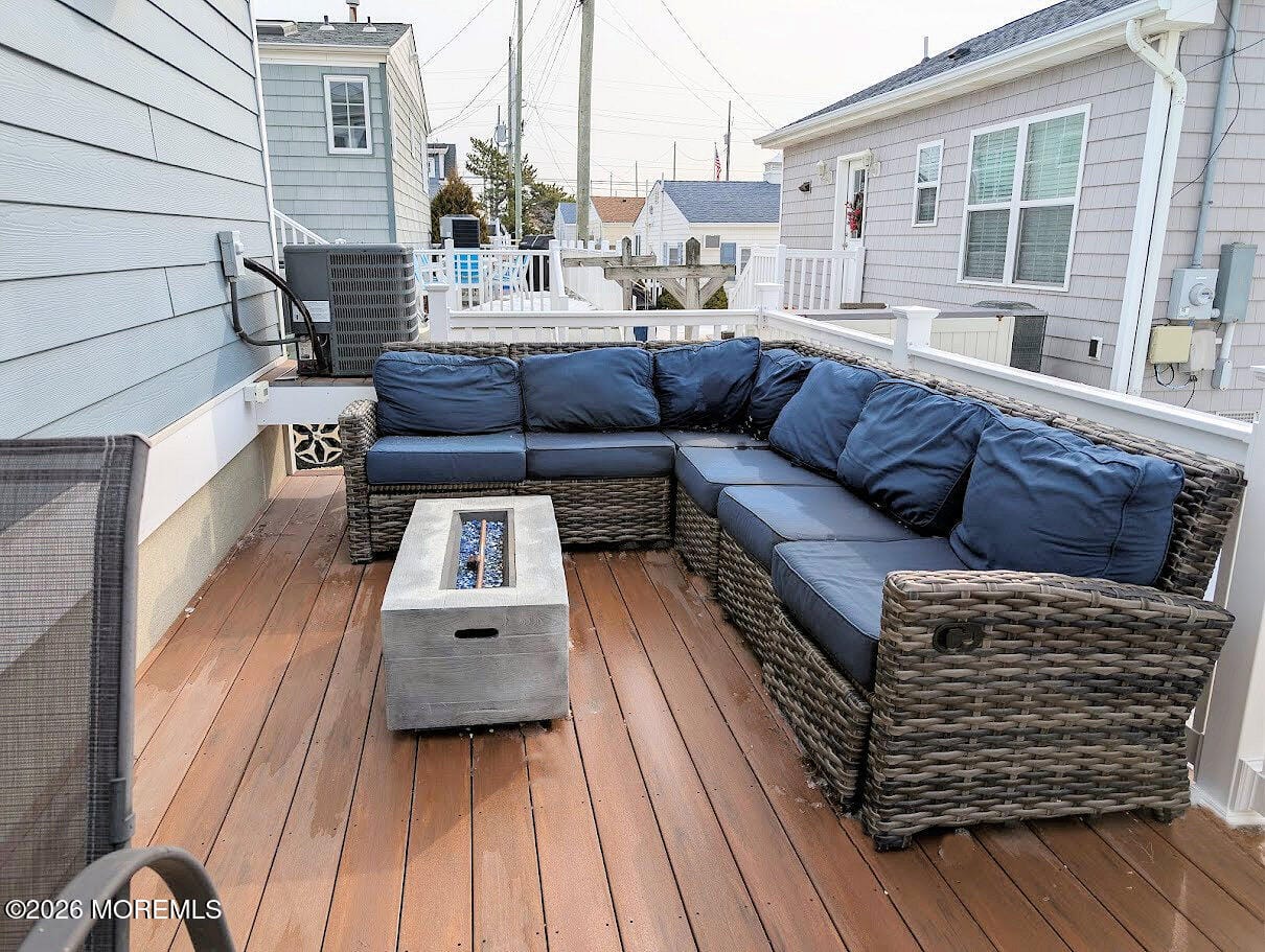 109 W Tarpon Way, Lavallette, NJ, 08735 image 21