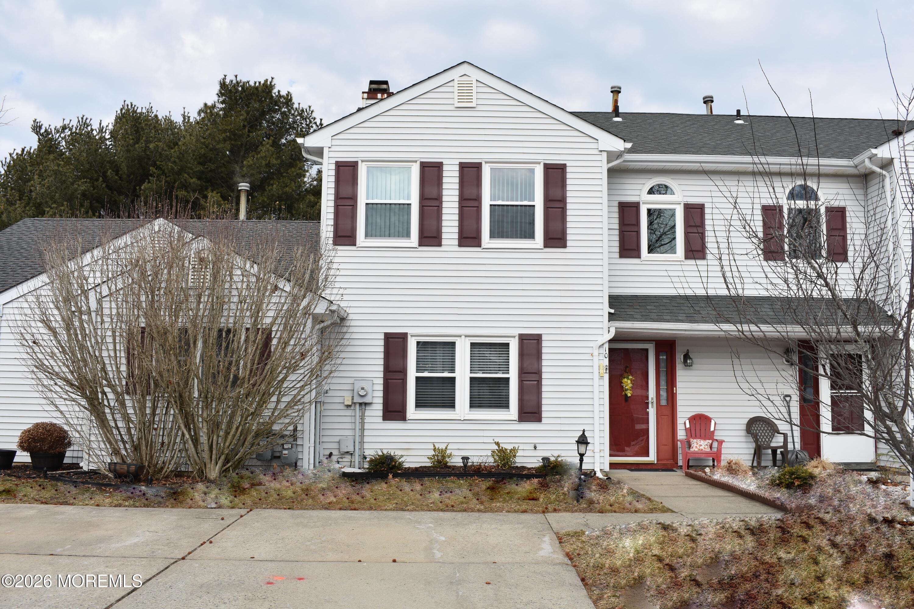 10 Ketch Court, Little Egg Harbor, NJ, 08087