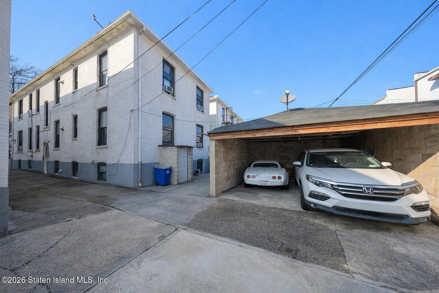 2483 E 21st Street, Brooklyn, NY, 11235 image 25