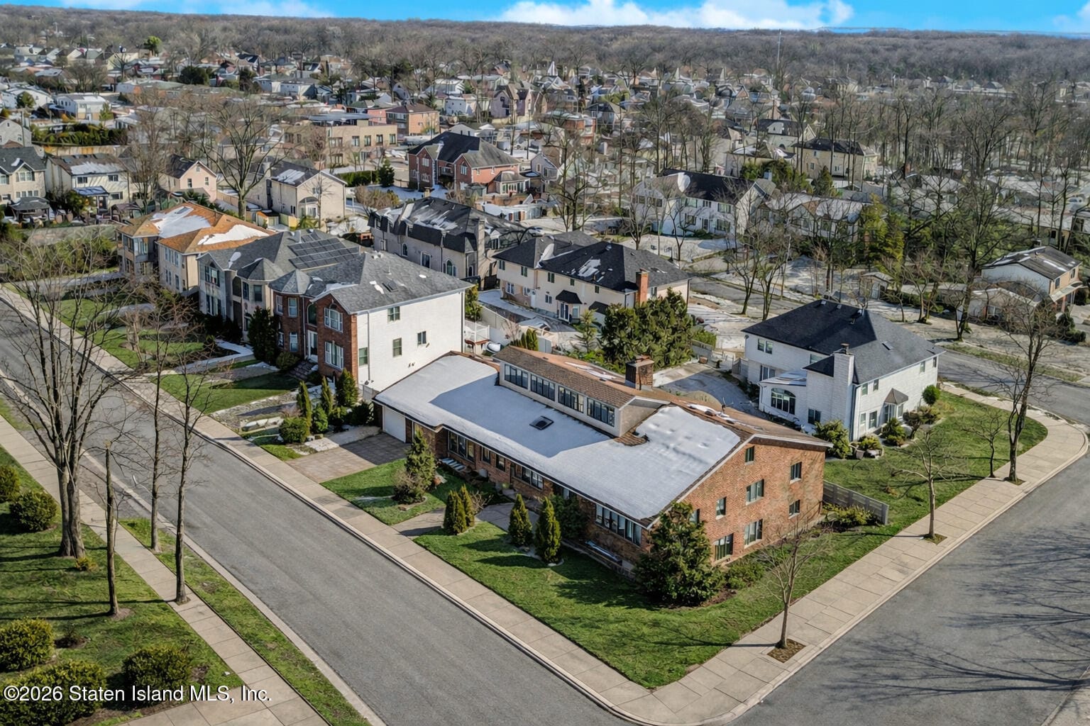 370 Albourne Avenue, Staten Island, NY, 10309 image 51