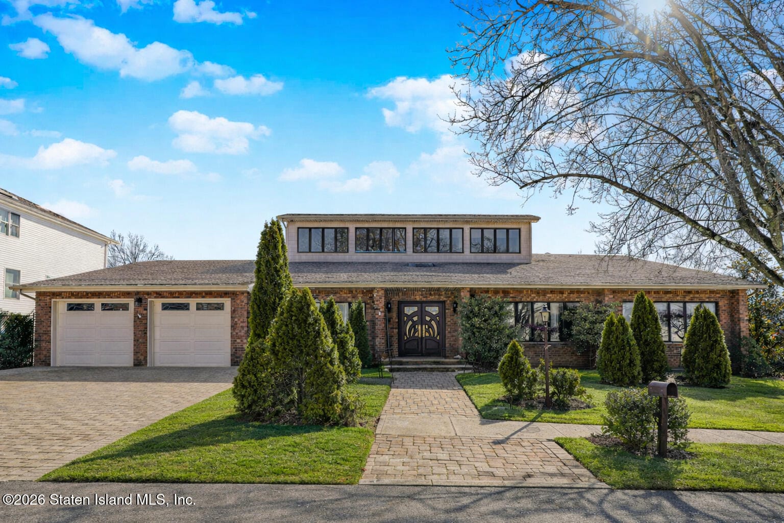 370 Albourne Avenue, Staten Island, NY, 10309