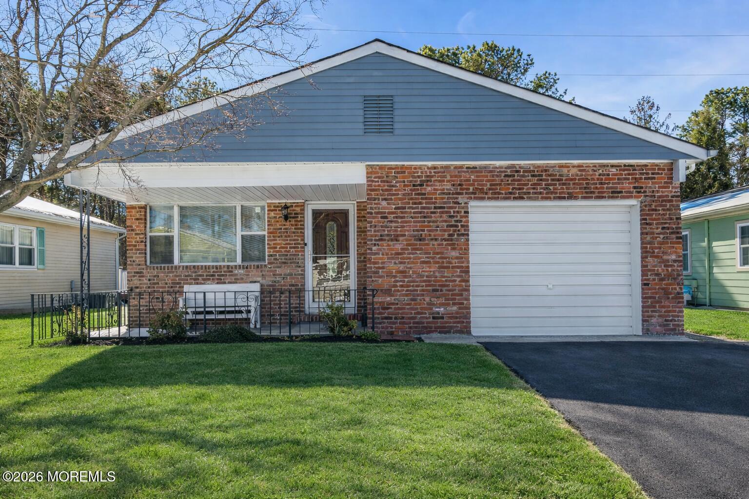 115 San Carlos Street, Toms River, NJ, 08757