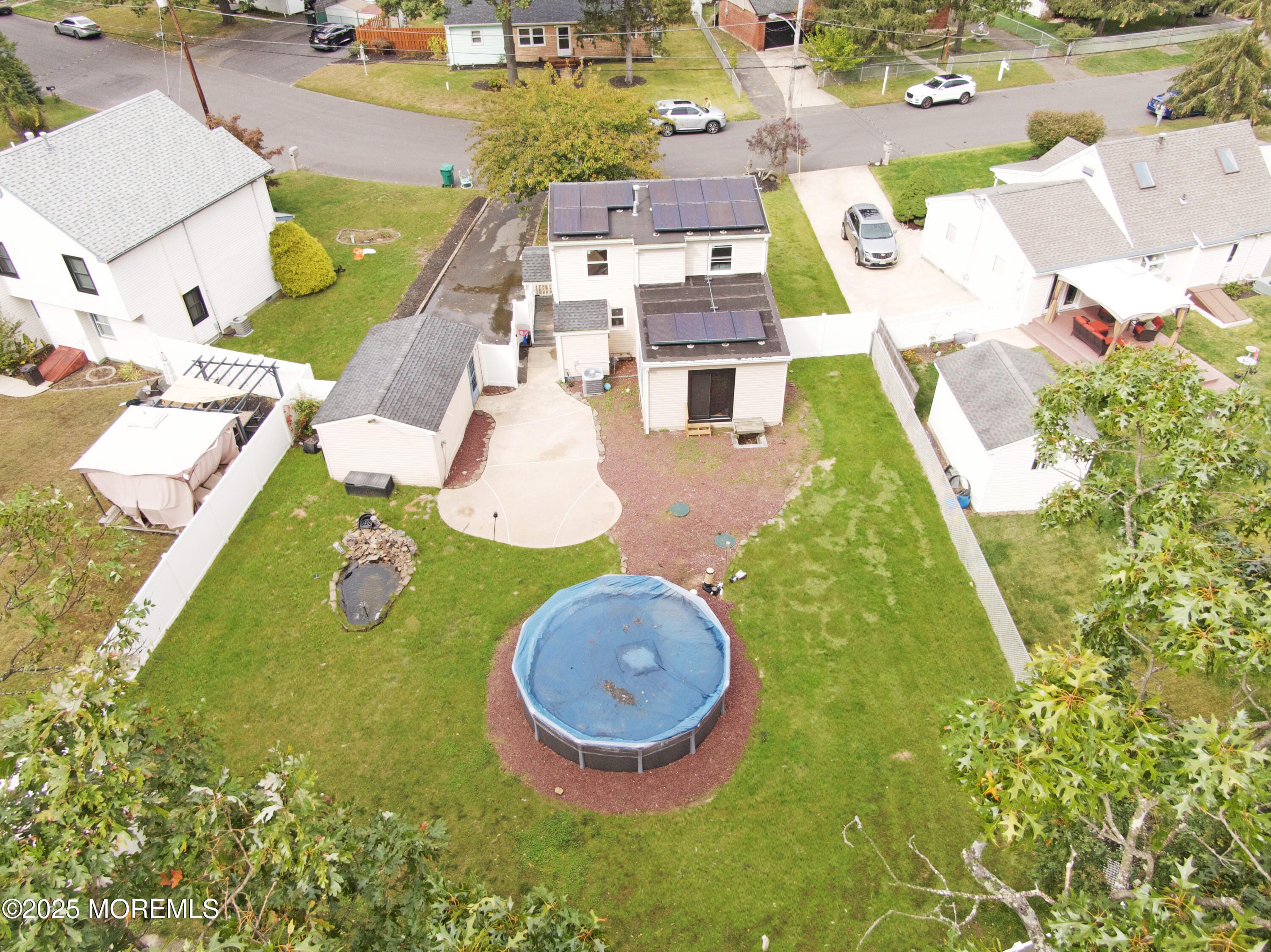 224 Sunset Lane, Howell, NJ, 07731 image 20