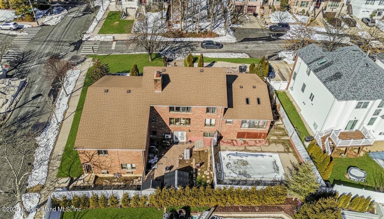 370 Albourne Avenue, Staten Island, NY, 10309 image 52