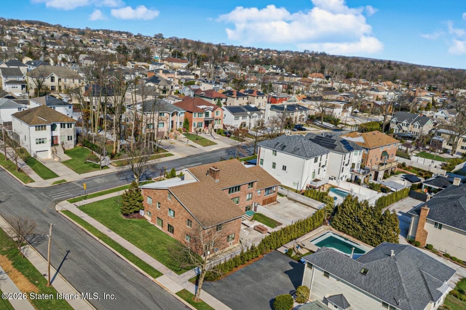 370 Albourne Avenue, Staten Island, NY, 10309 image 53