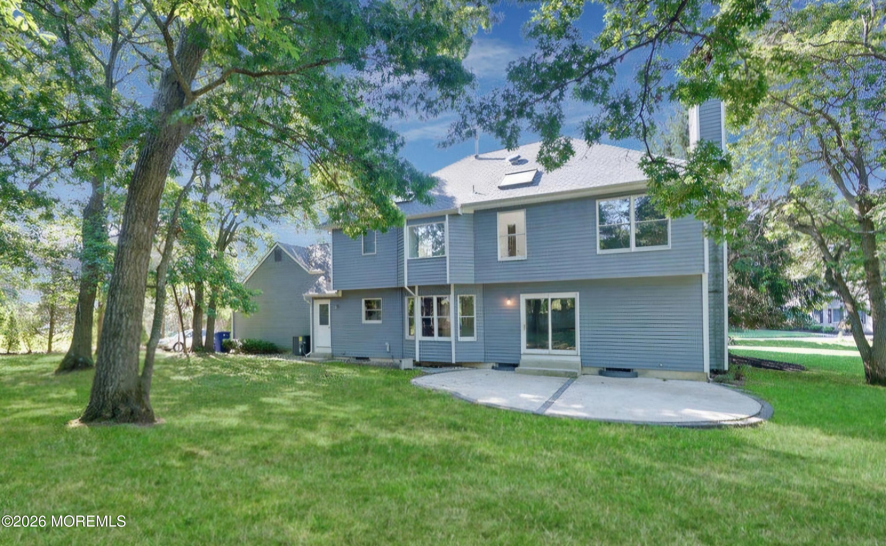 1220 Fox Hollow Drive, Toms River, NJ, 08755 image 13