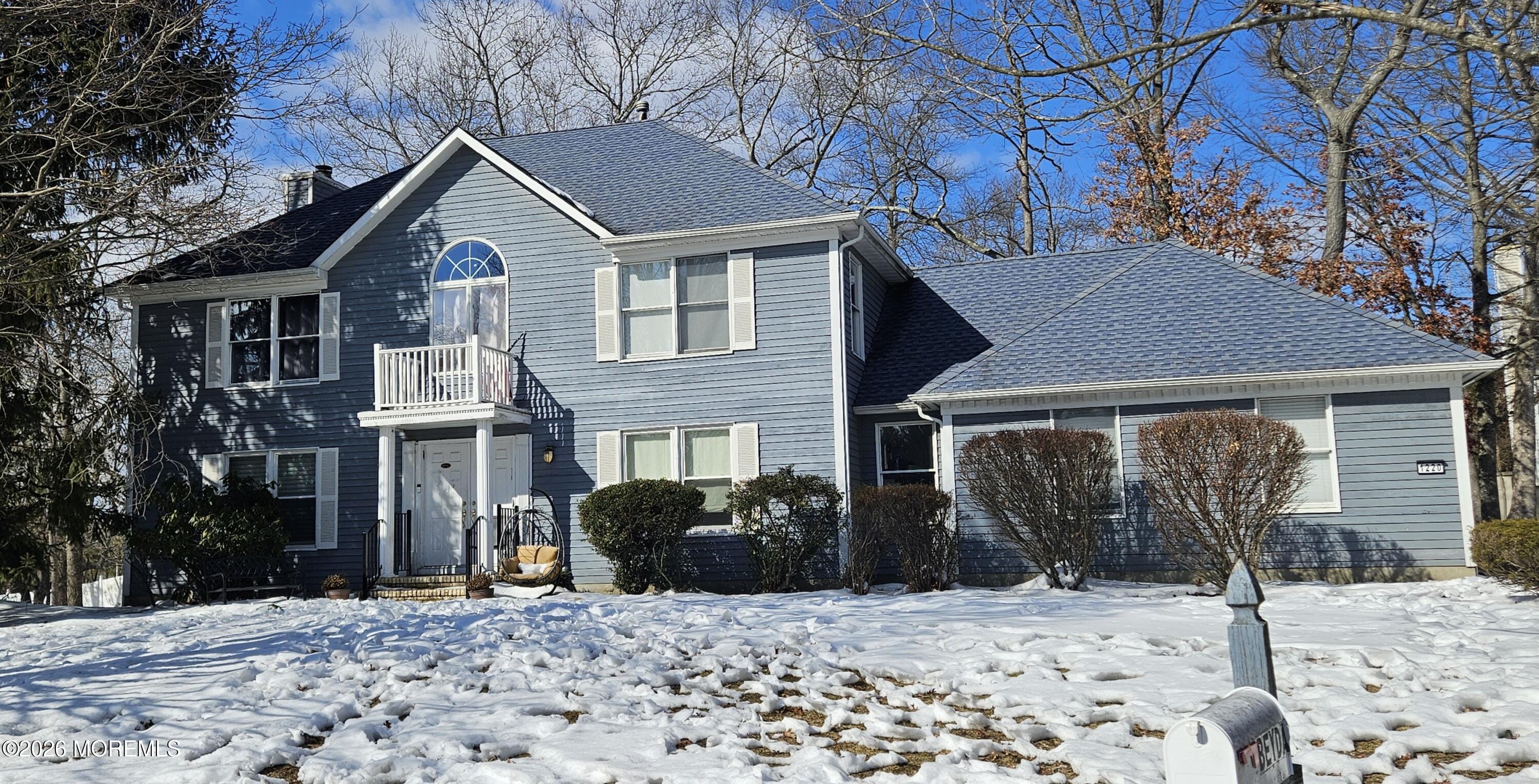 1220 Fox Hollow Drive, Toms River, NJ, 08755 image 26