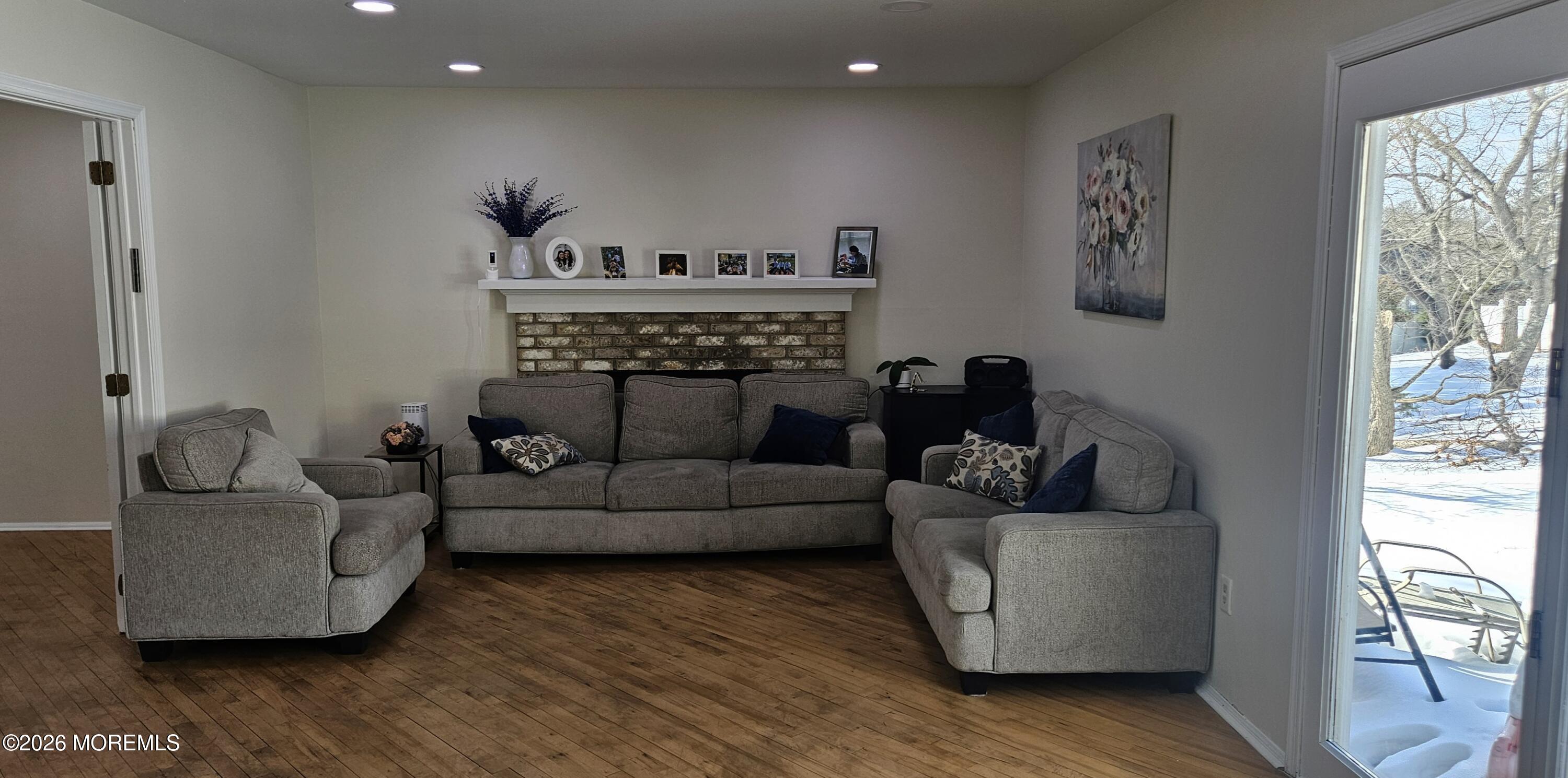 1220 Fox Hollow Drive, Toms River, NJ, 08755 image 30