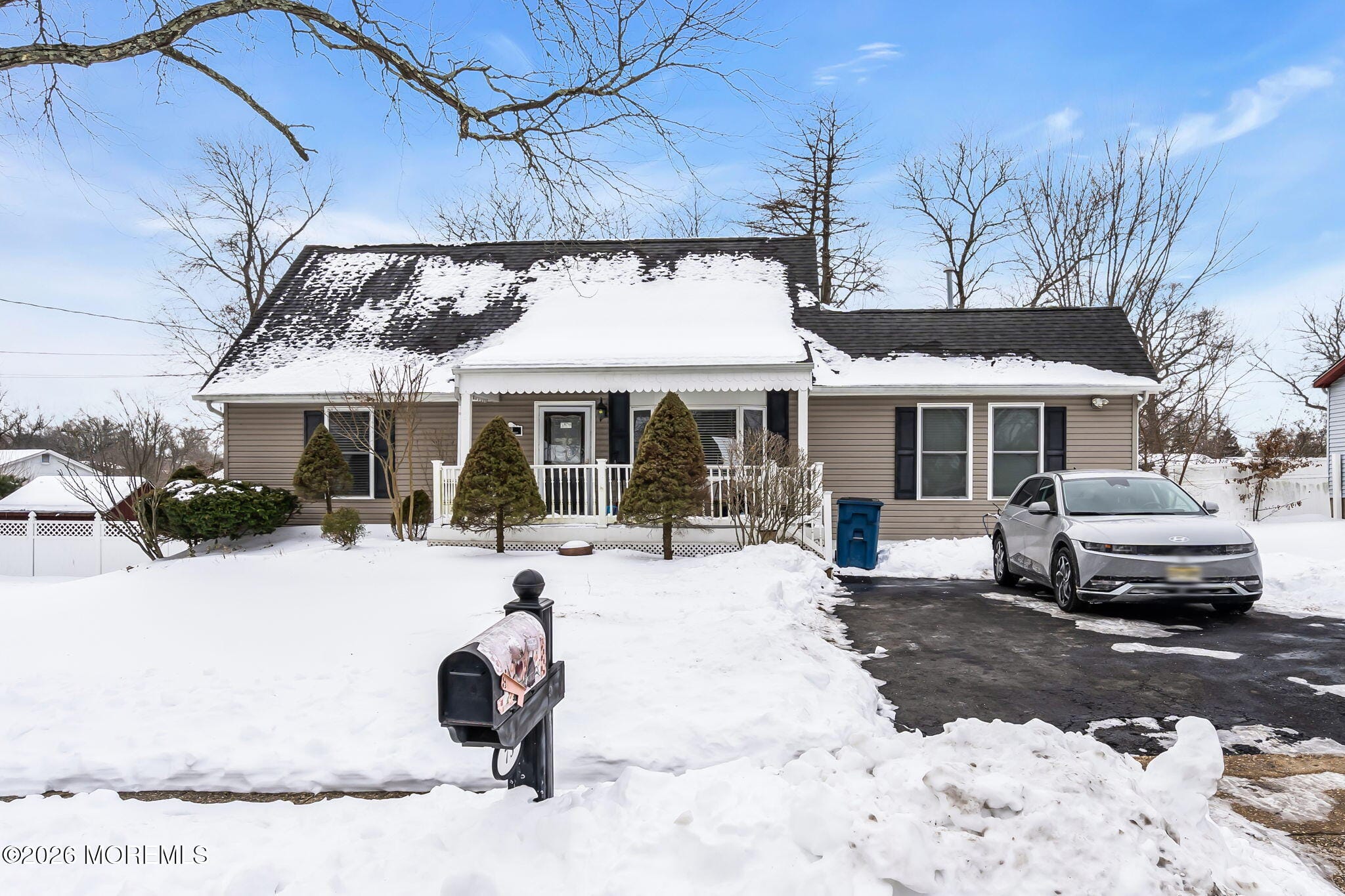 73 E Connecticut Concourse, Jackson, NJ, 08527