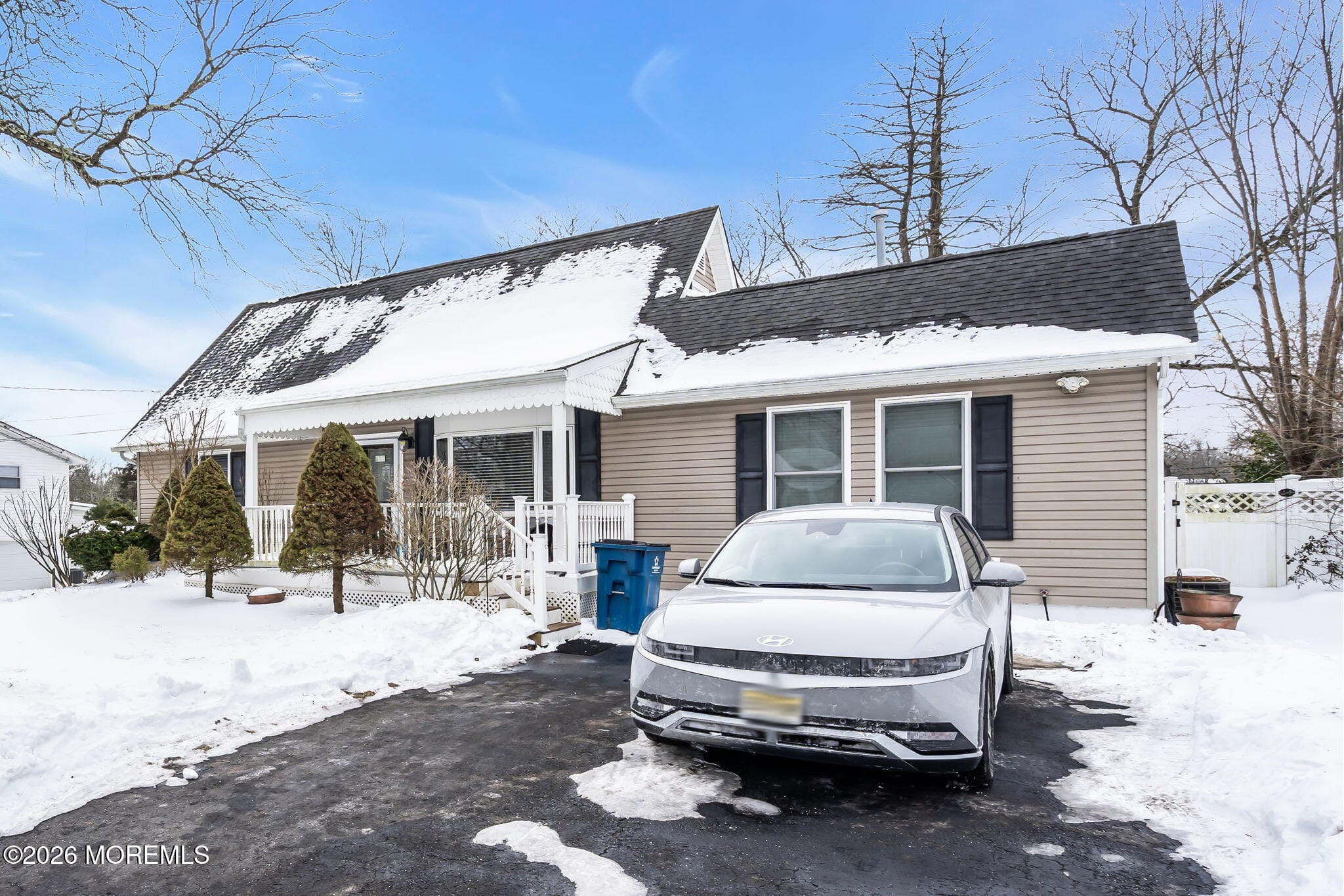 73 E Connecticut Concourse, Jackson, NJ, 08527 image 6