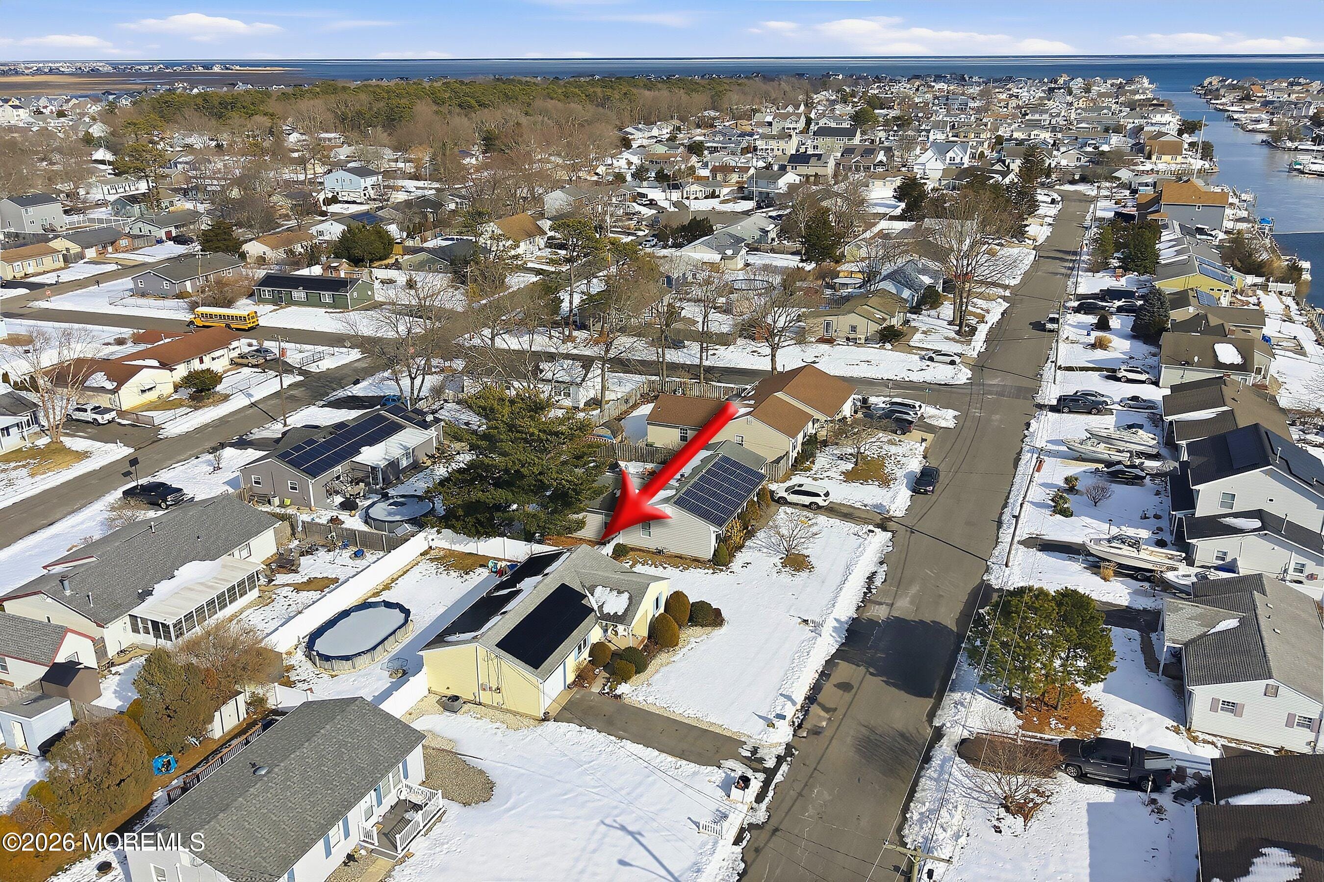 912 Sarasota Drive, Forked River, NJ, 08731 image 23