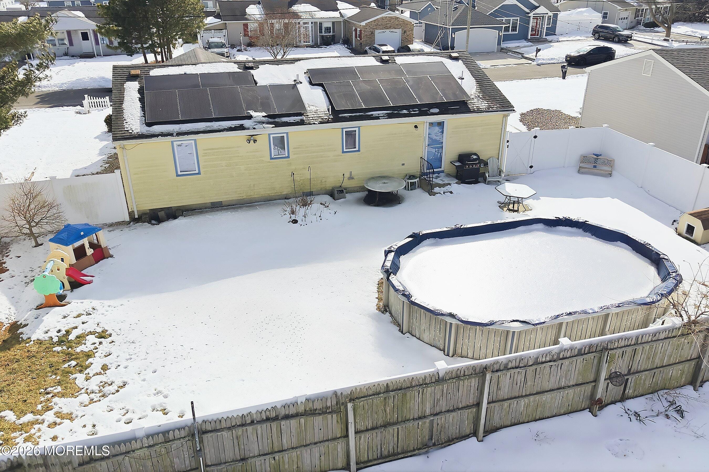 912 Sarasota Drive, Forked River, NJ, 08731 image 19