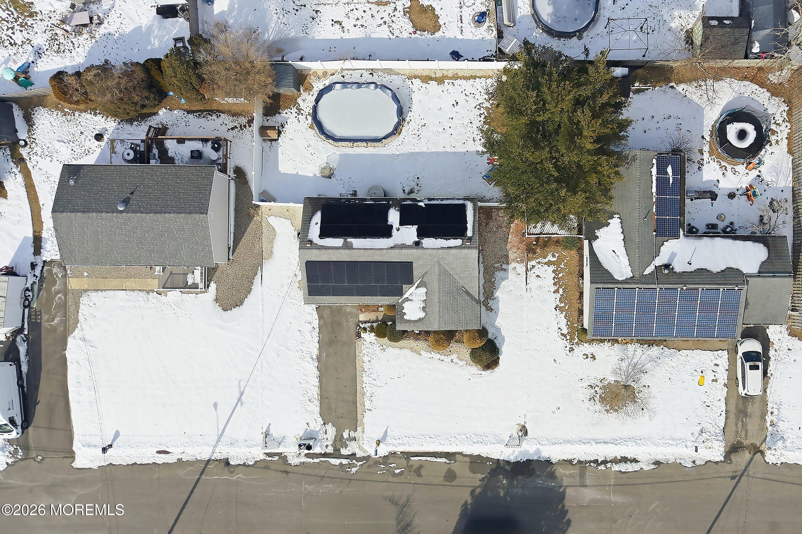 912 Sarasota Drive, Forked River, NJ, 08731 image 17